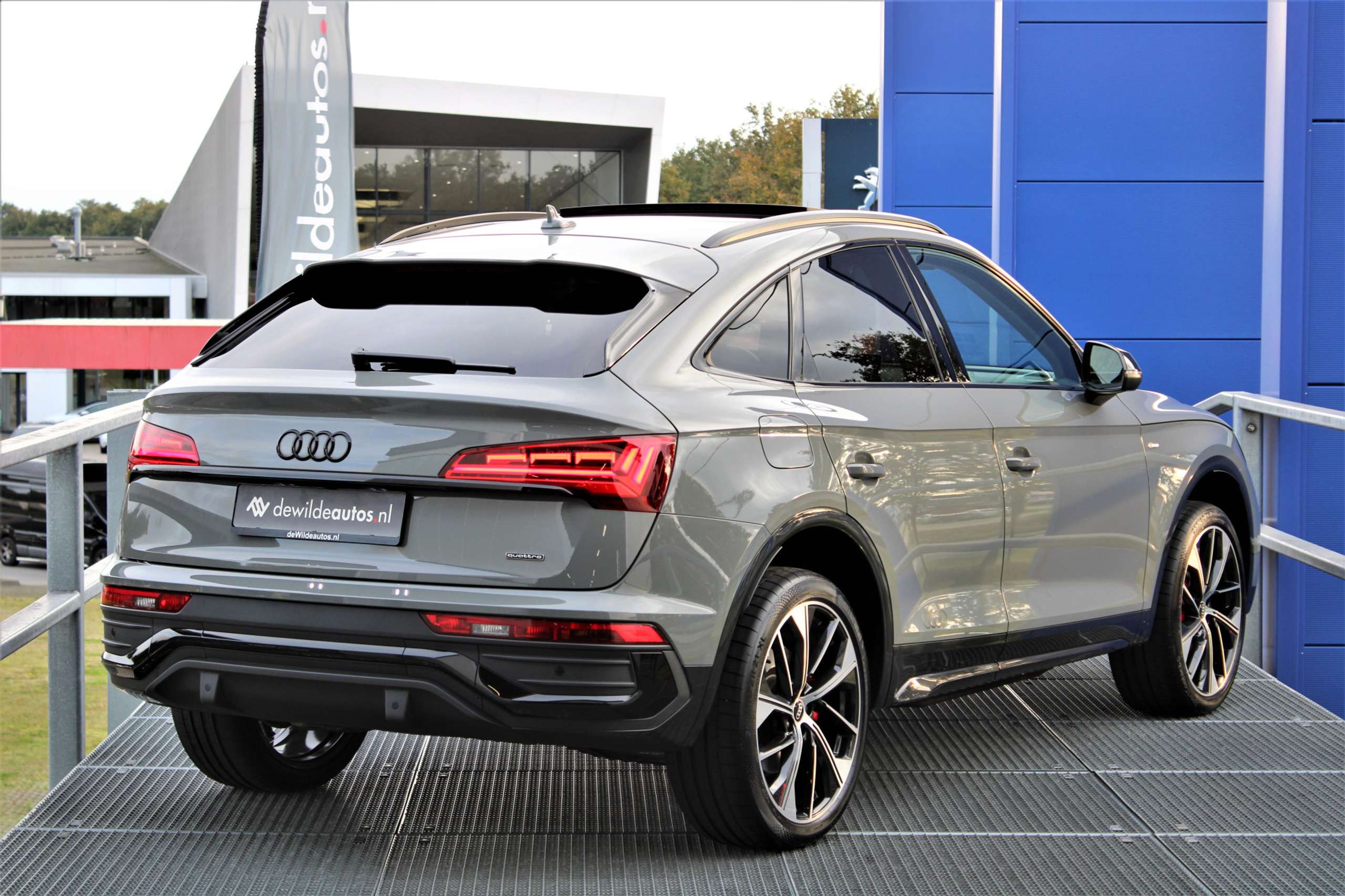 Audi - Q5