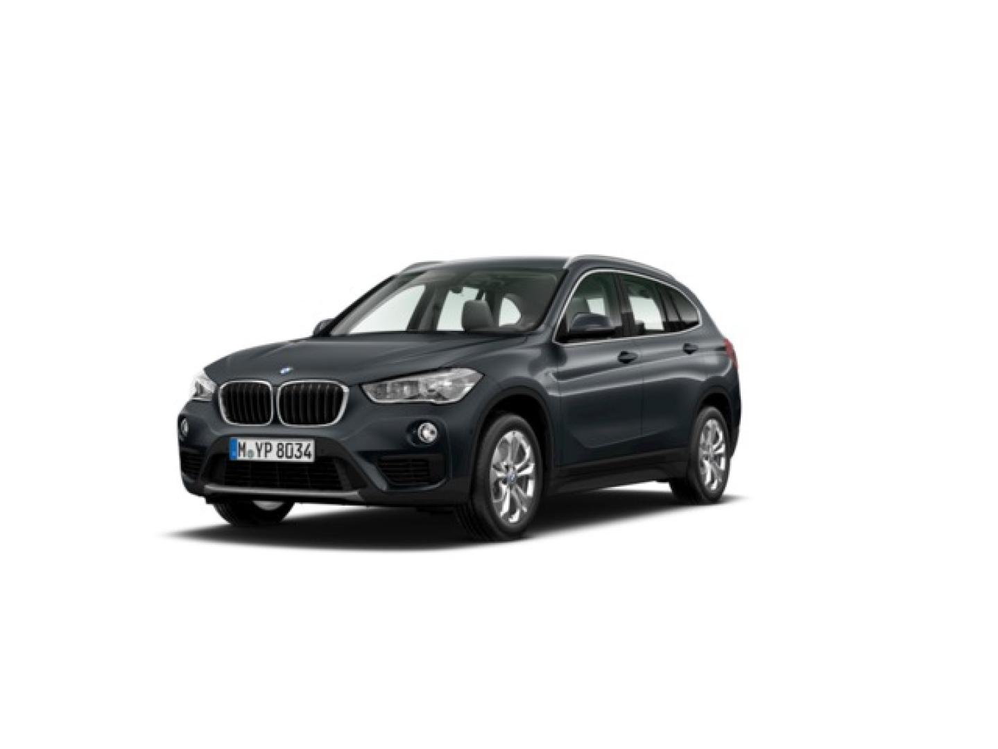 BMW - X1