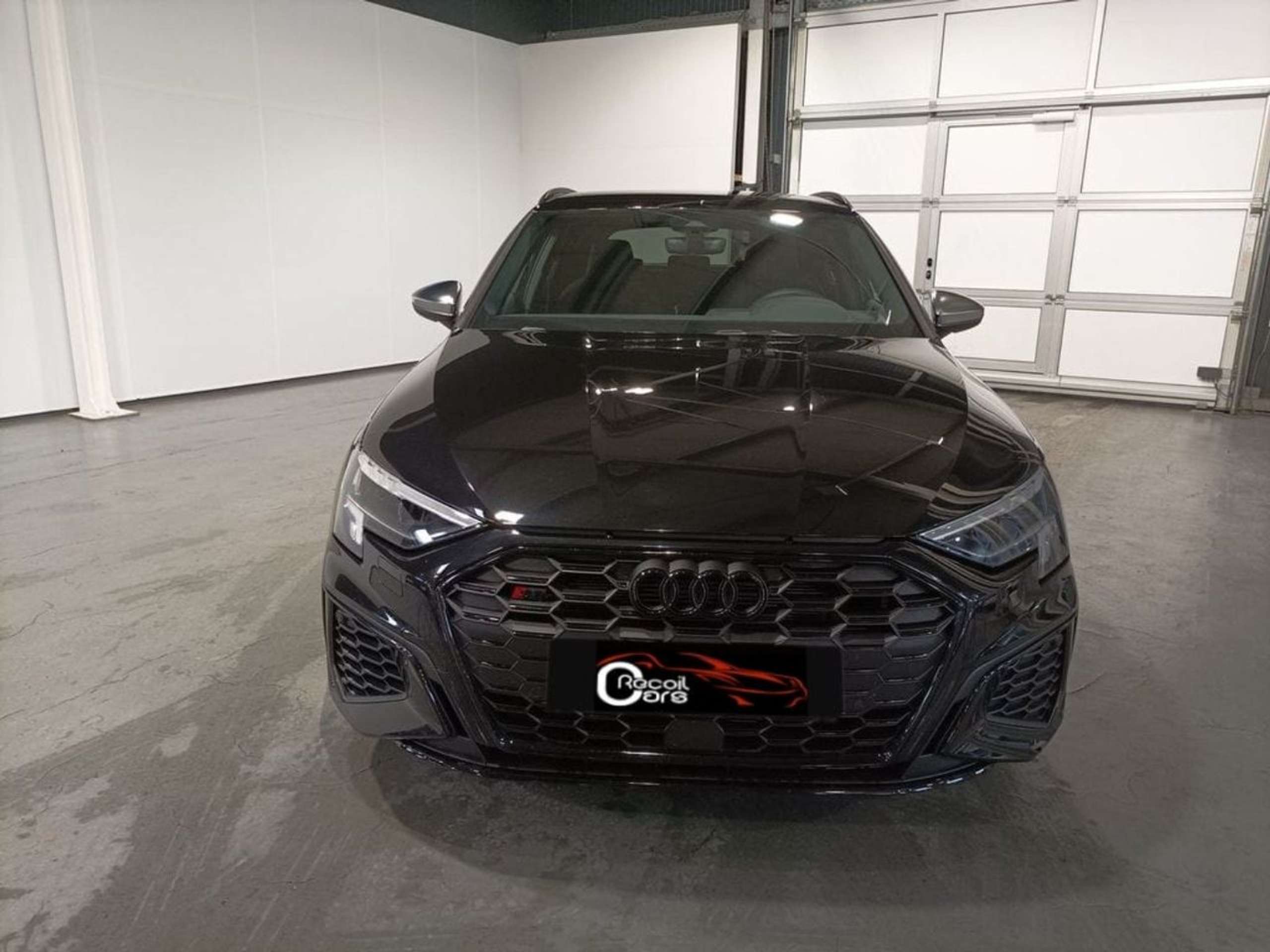 Audi - S3