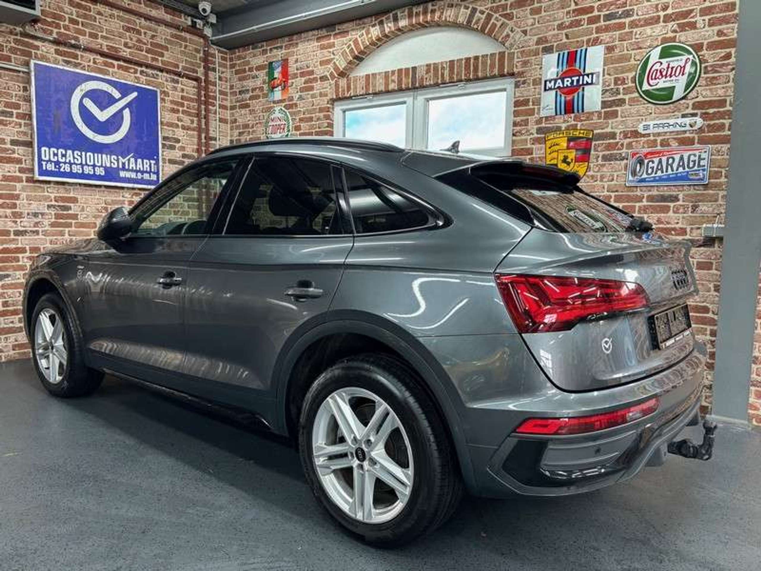 Audi - Q5