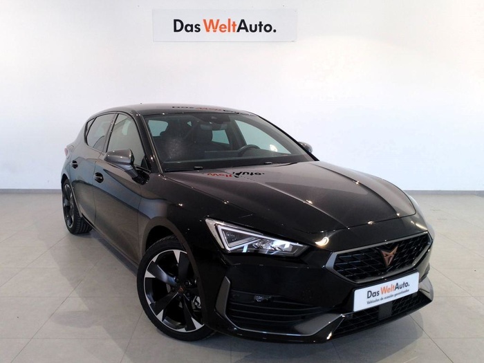 Cupra Leon 2023 110CH