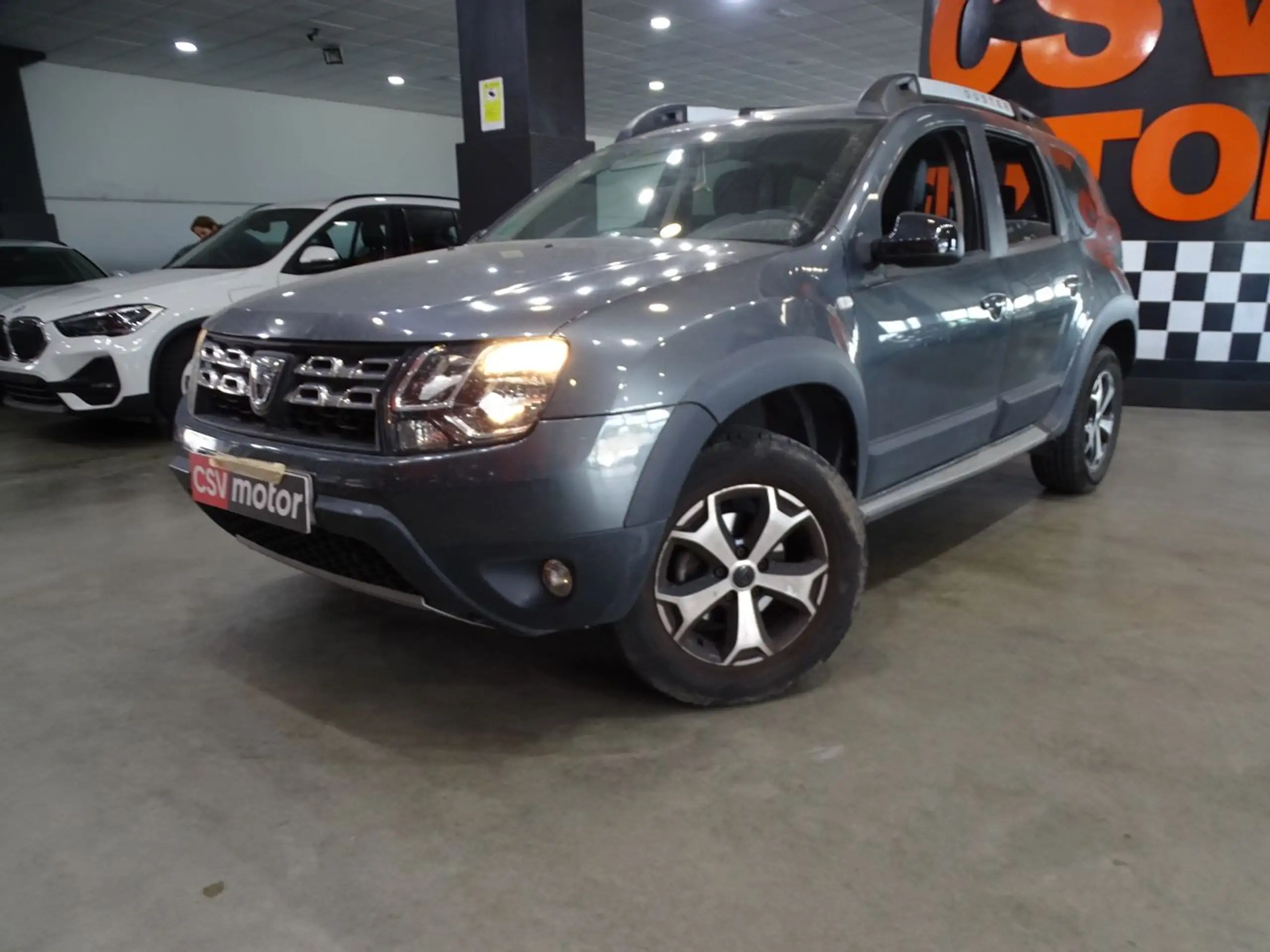 Dacia - Duster