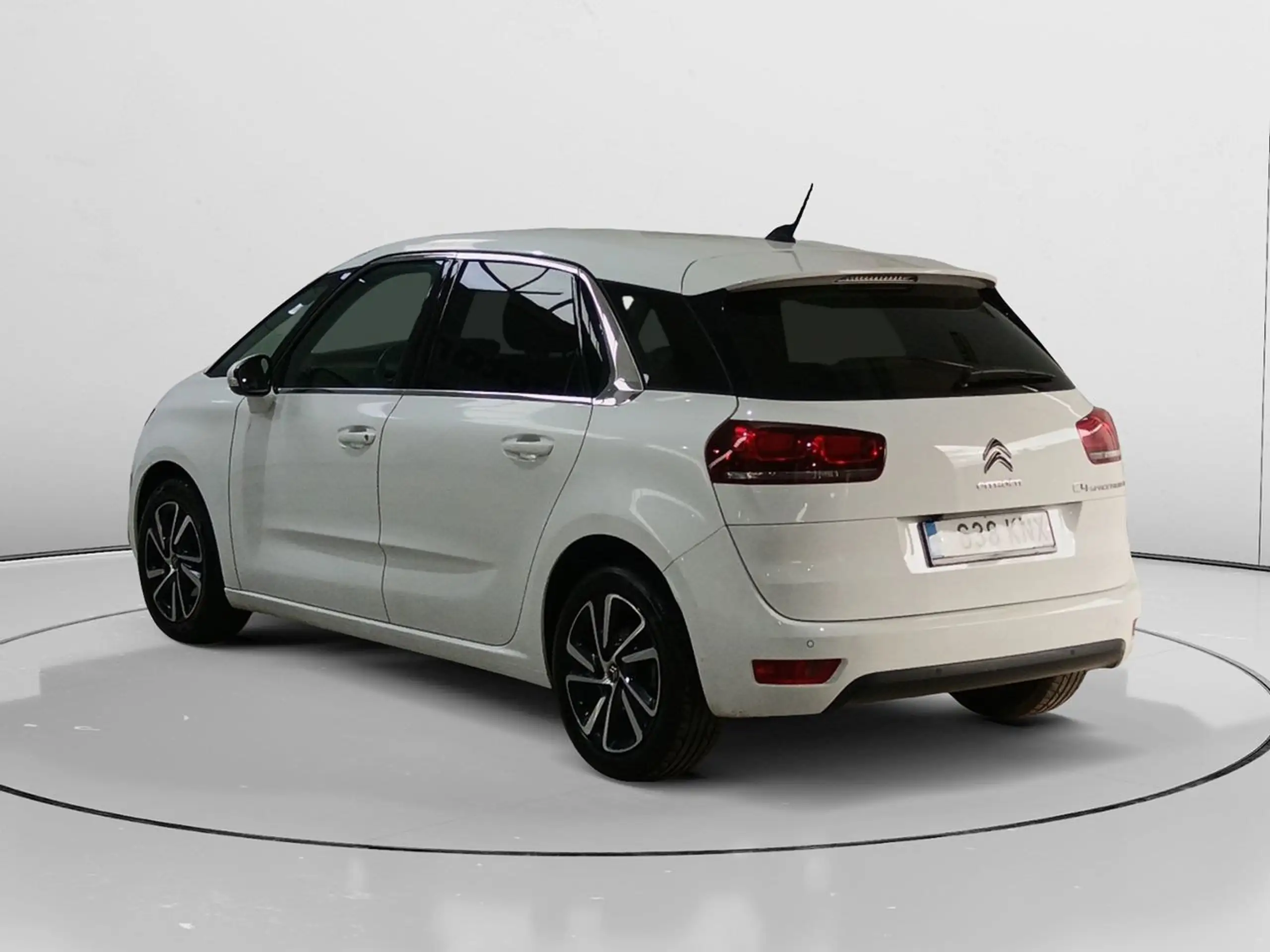 Citroen - C4