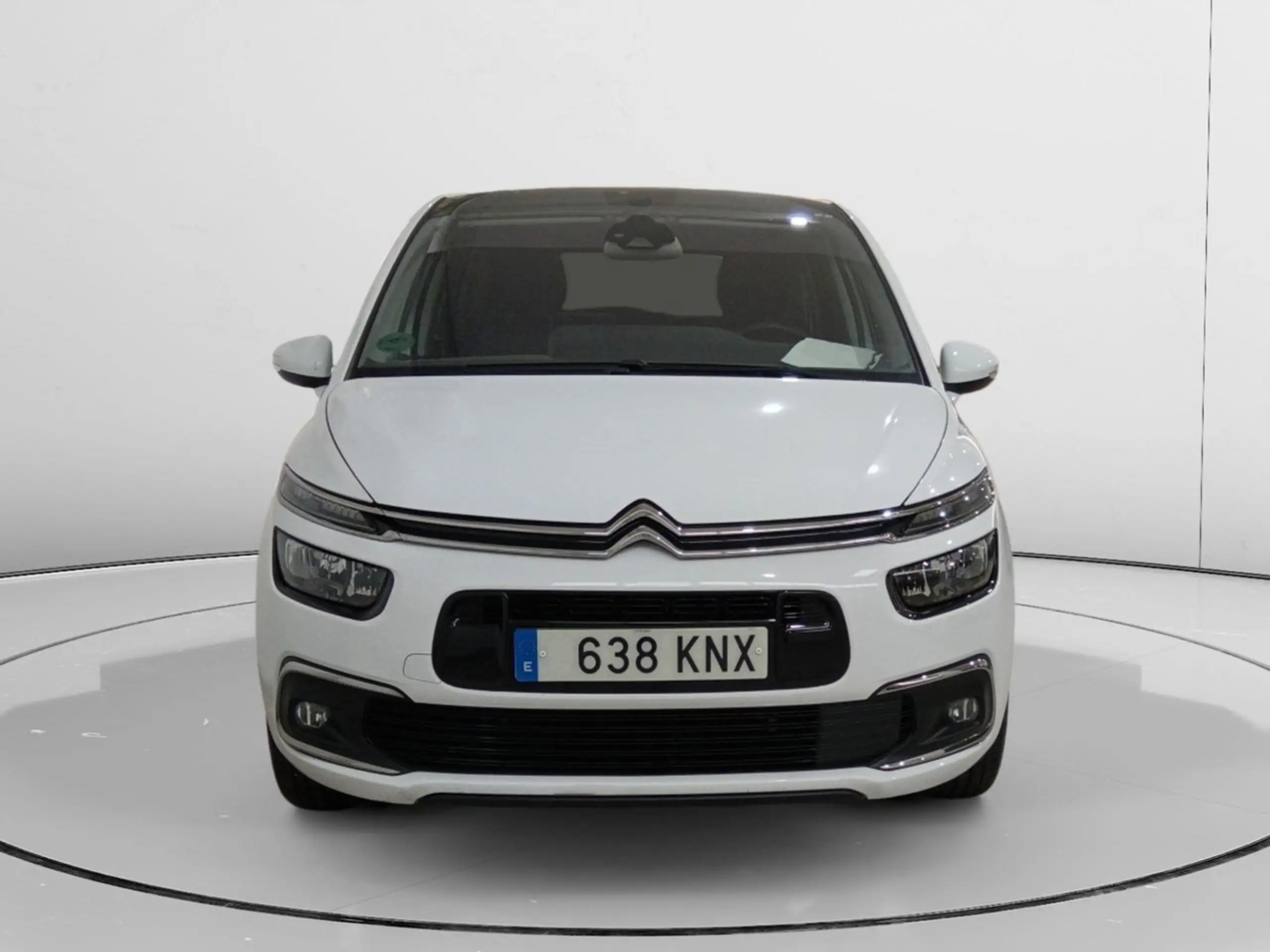 Citroen - C4