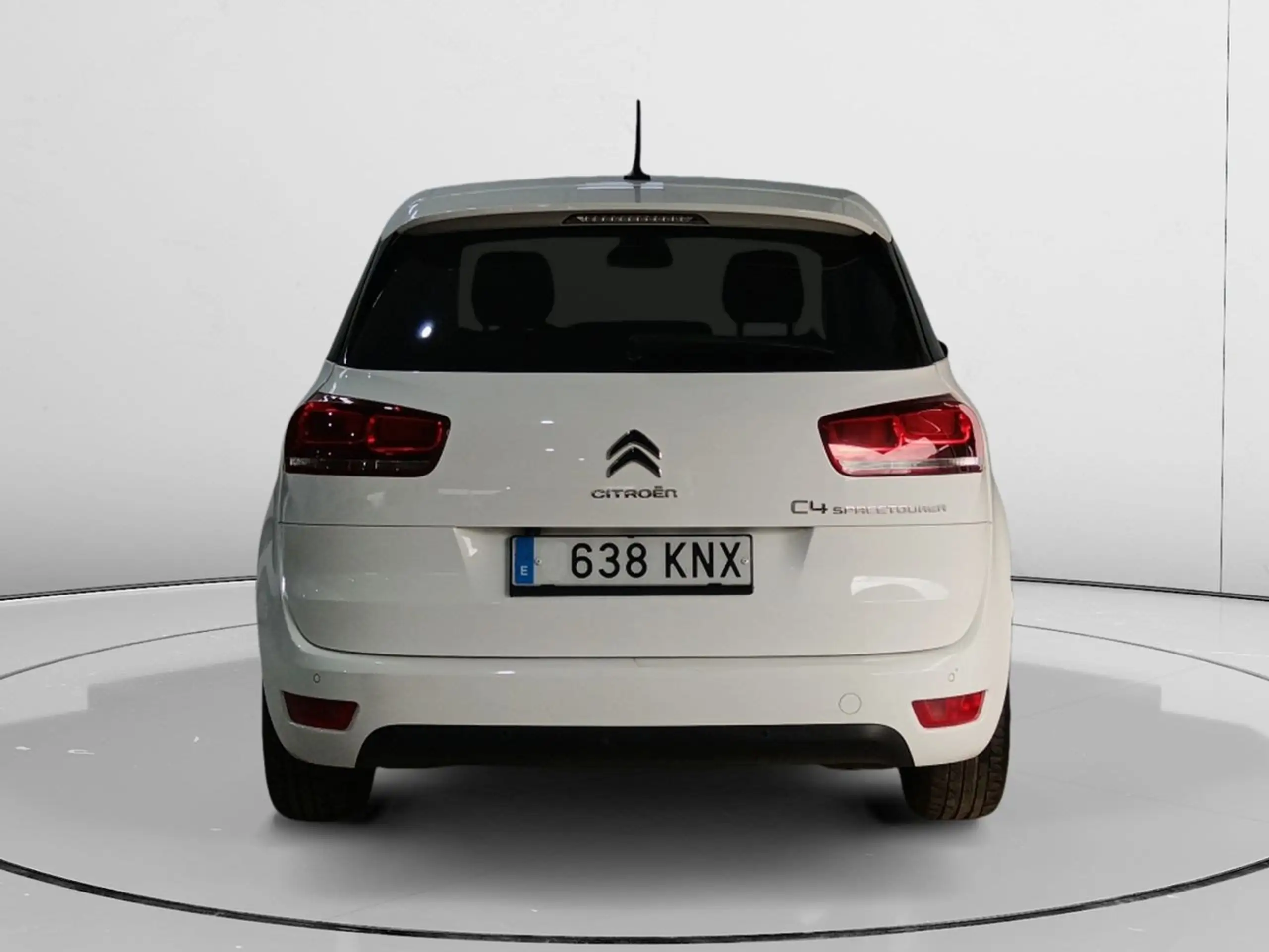 Citroen - C4