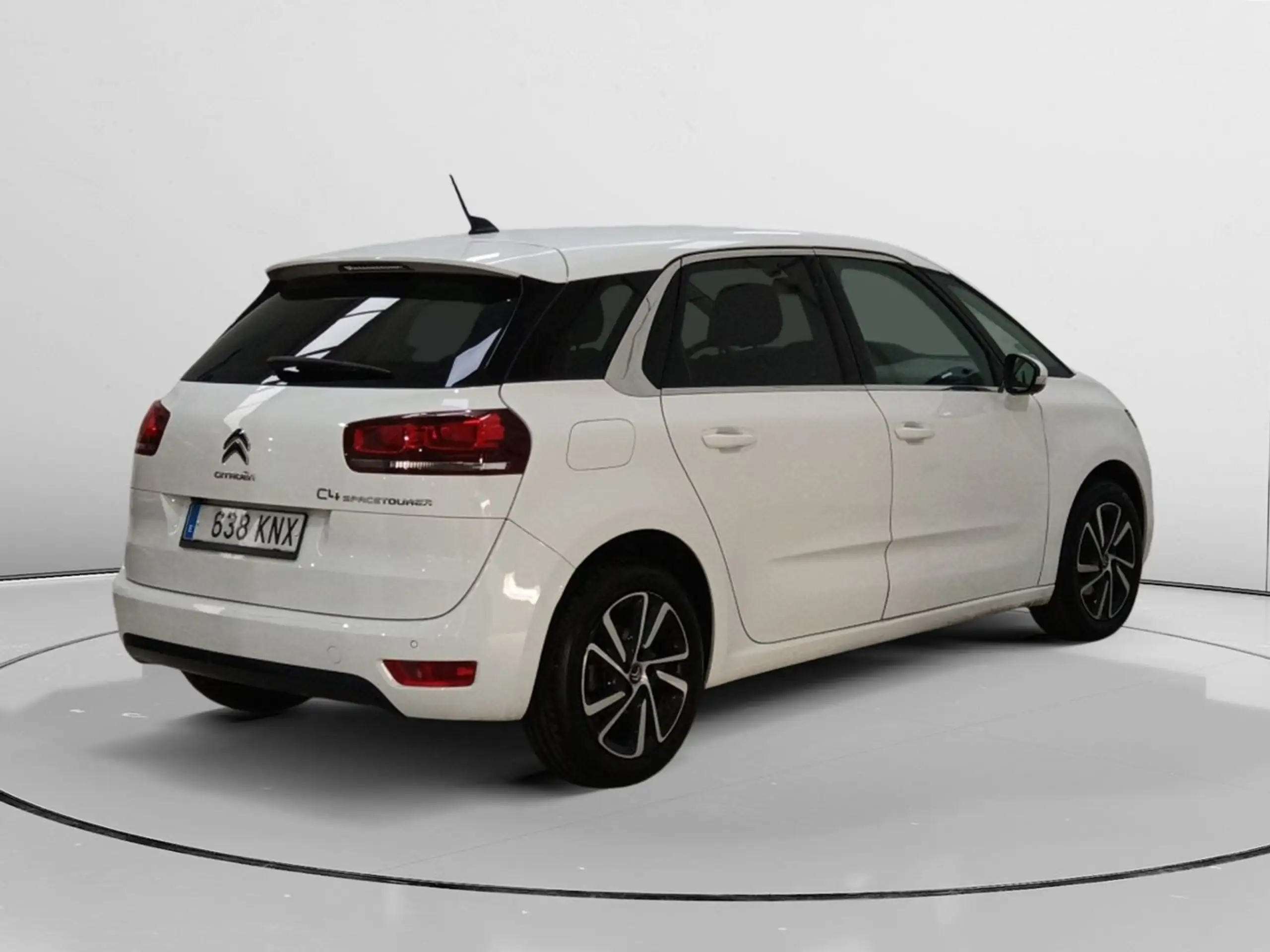 Citroen - C4