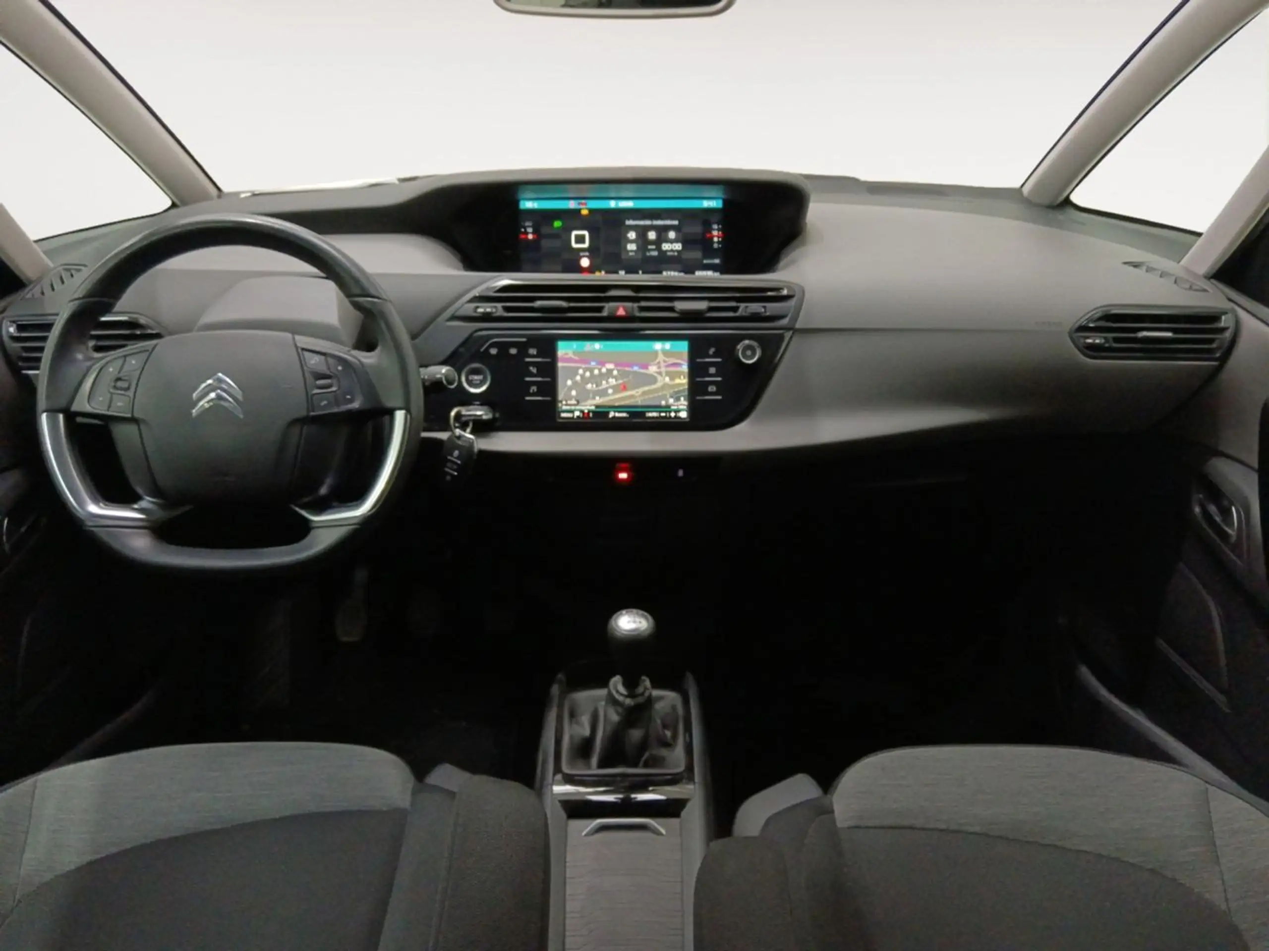 Citroen - C4