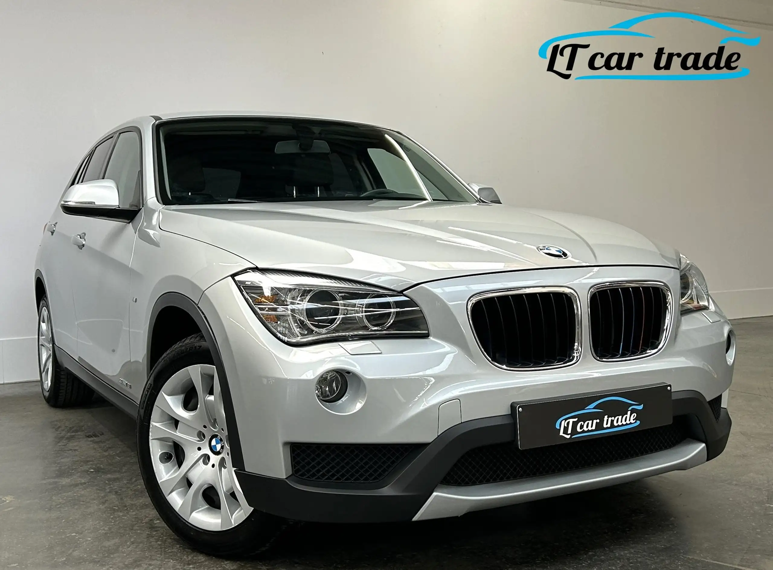 BMW - X1