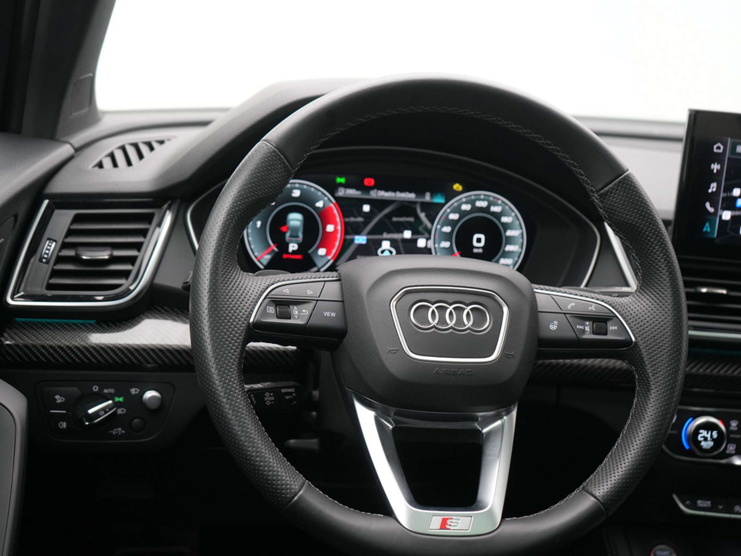 Audi - SQ5