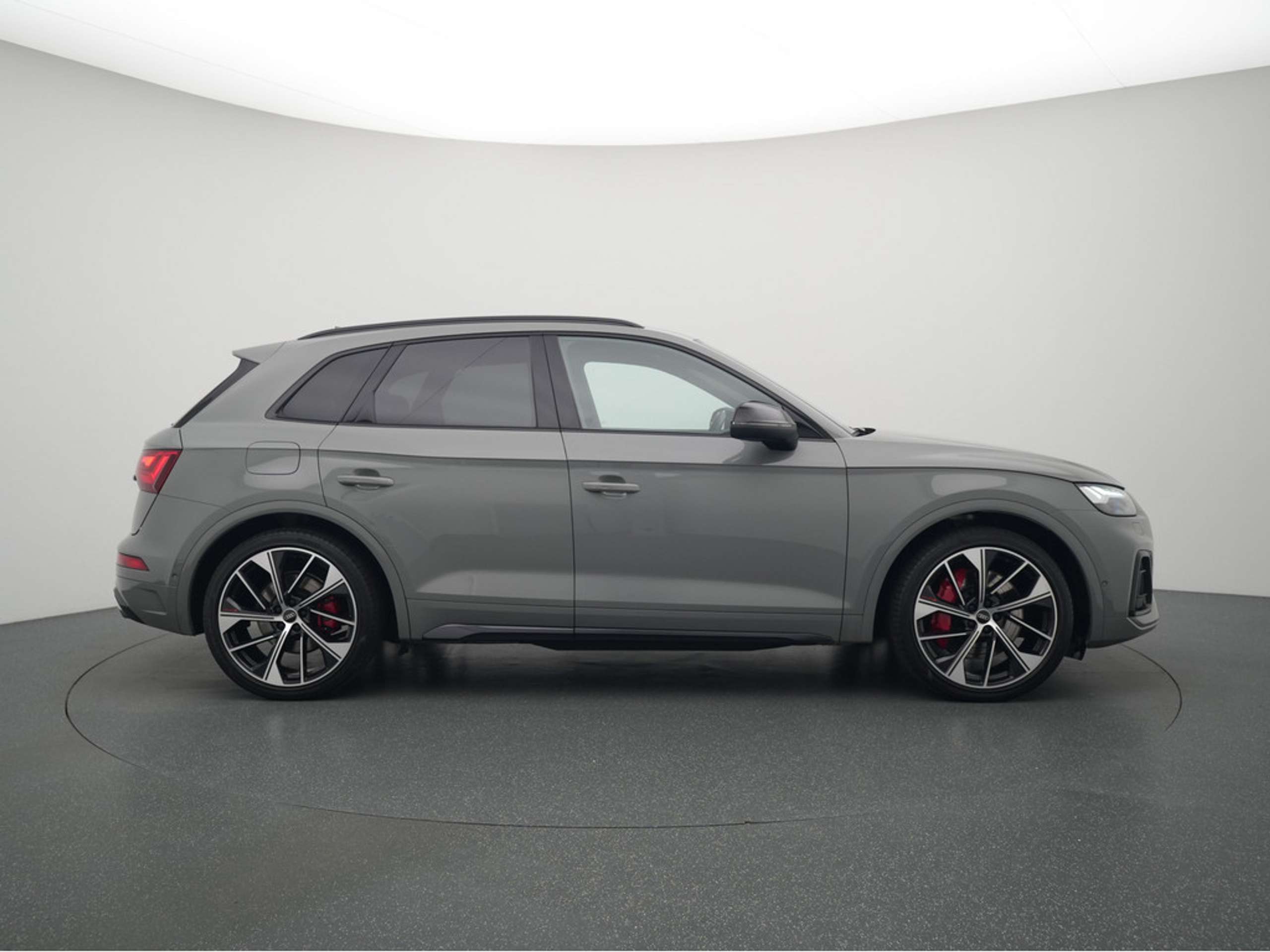 Audi - SQ5