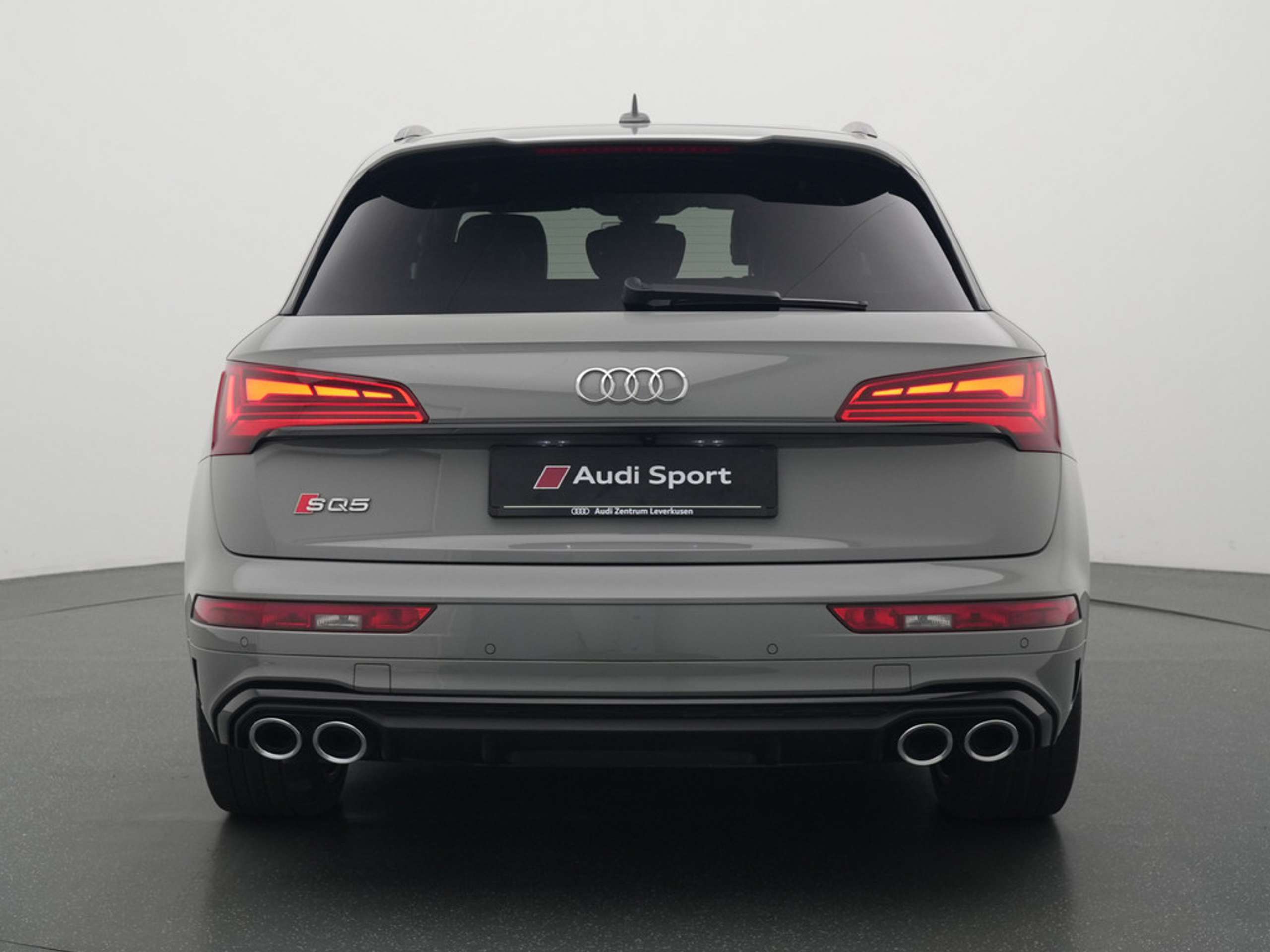 Audi - SQ5