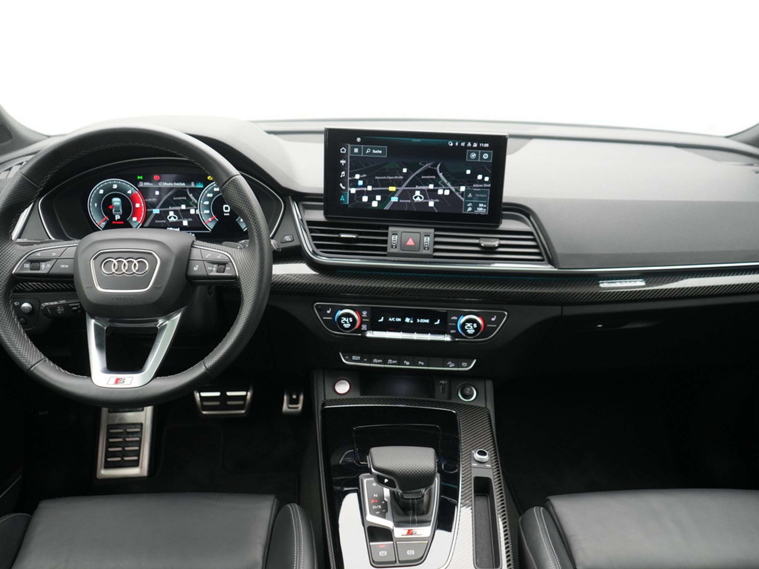 Audi - SQ5