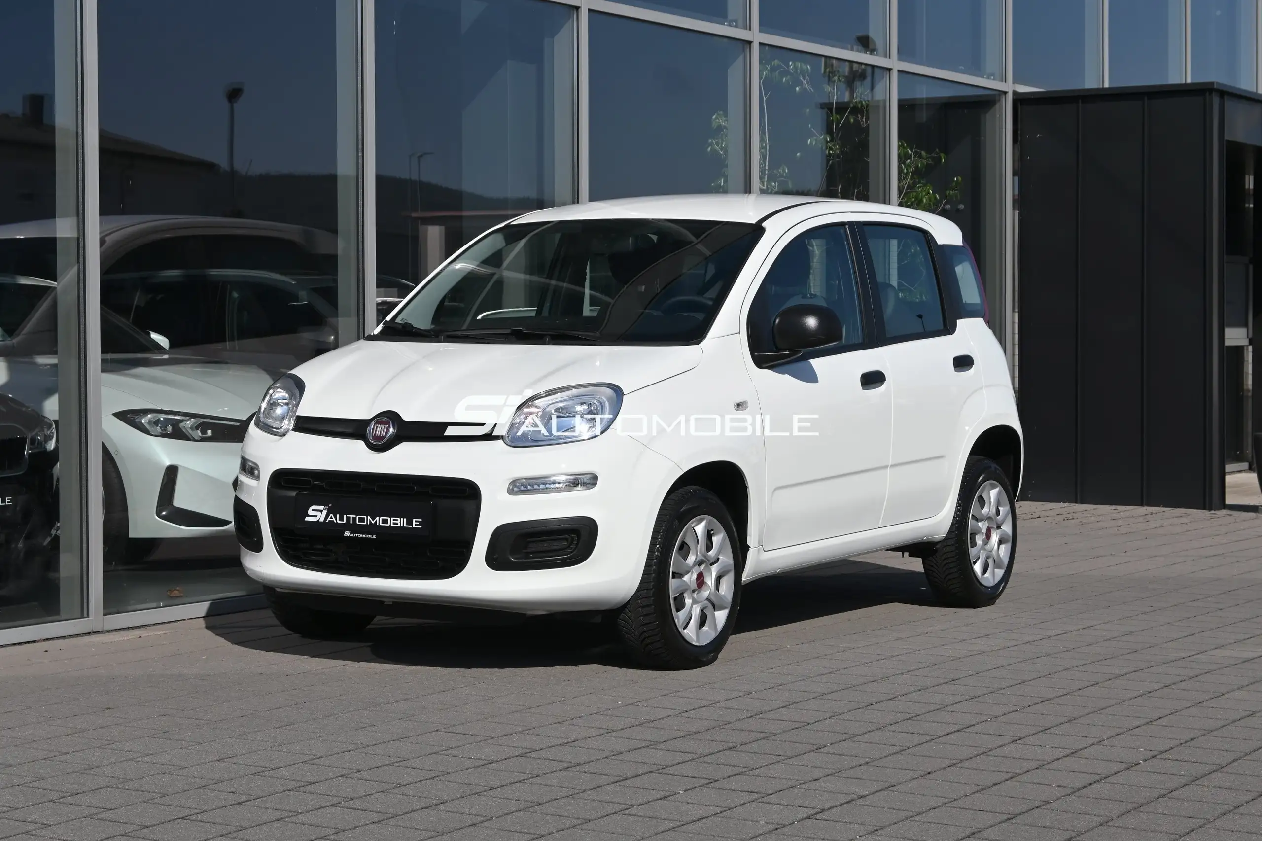 Fiat - Panda