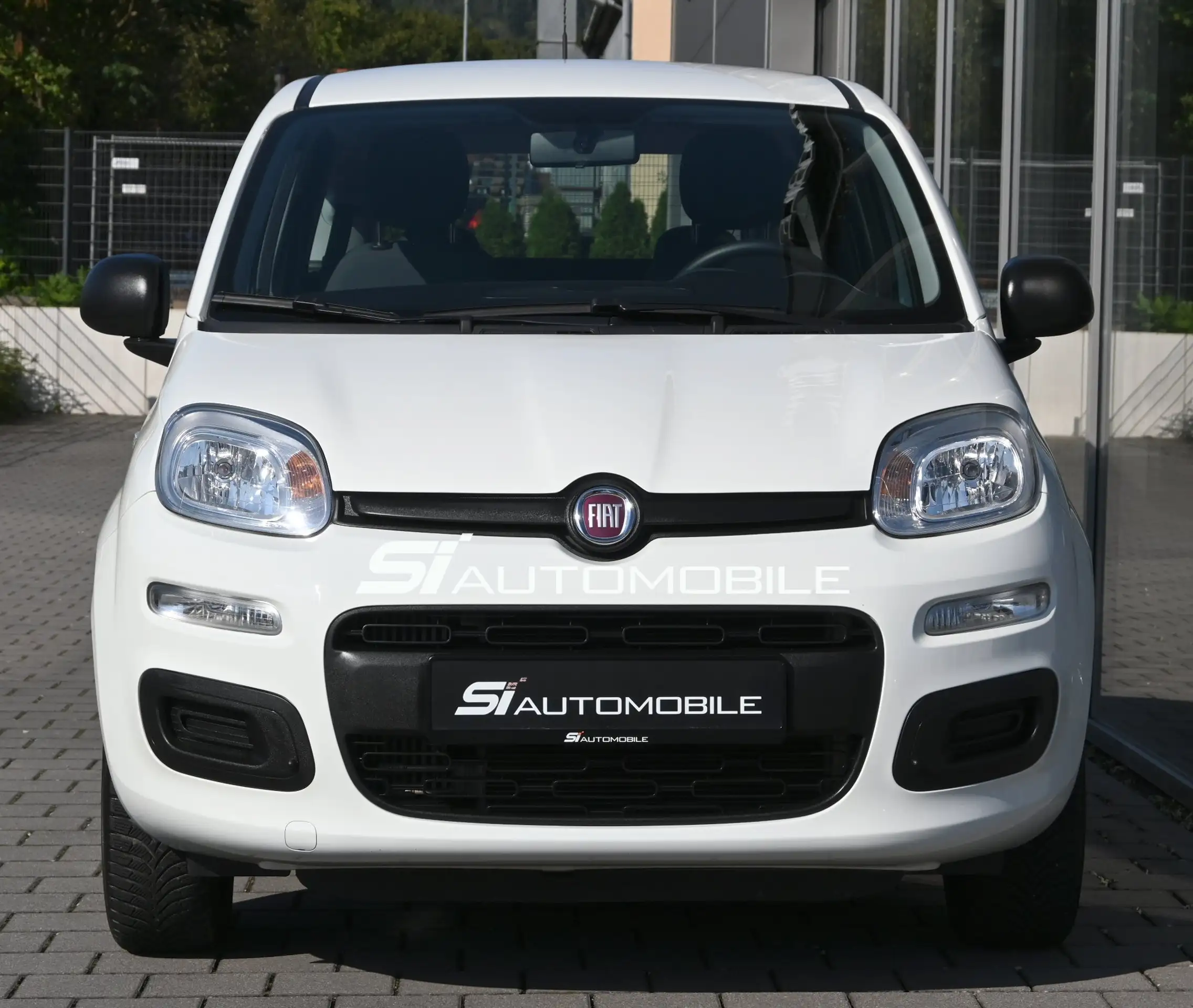 Fiat - Panda