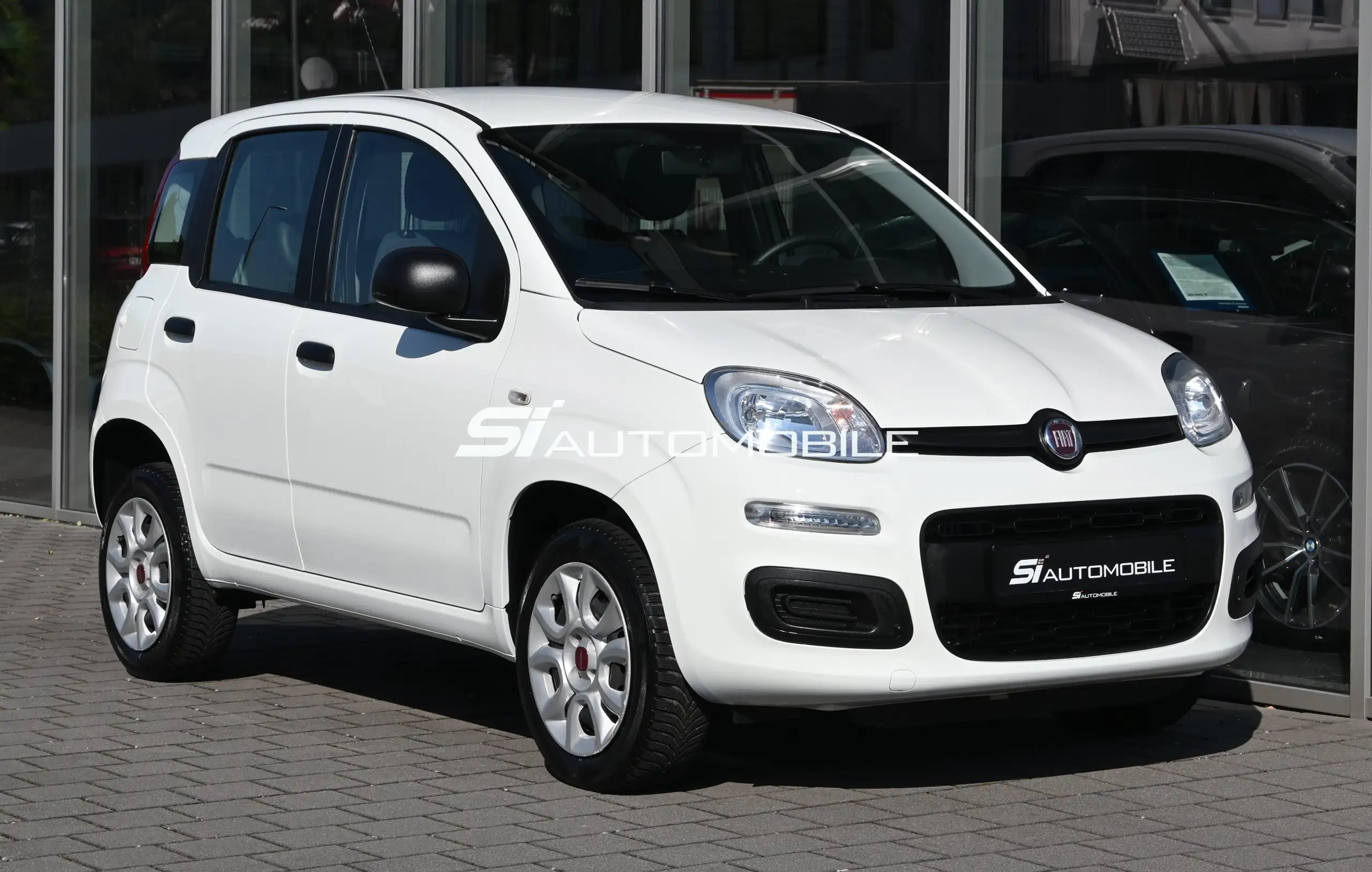 Fiat - Panda