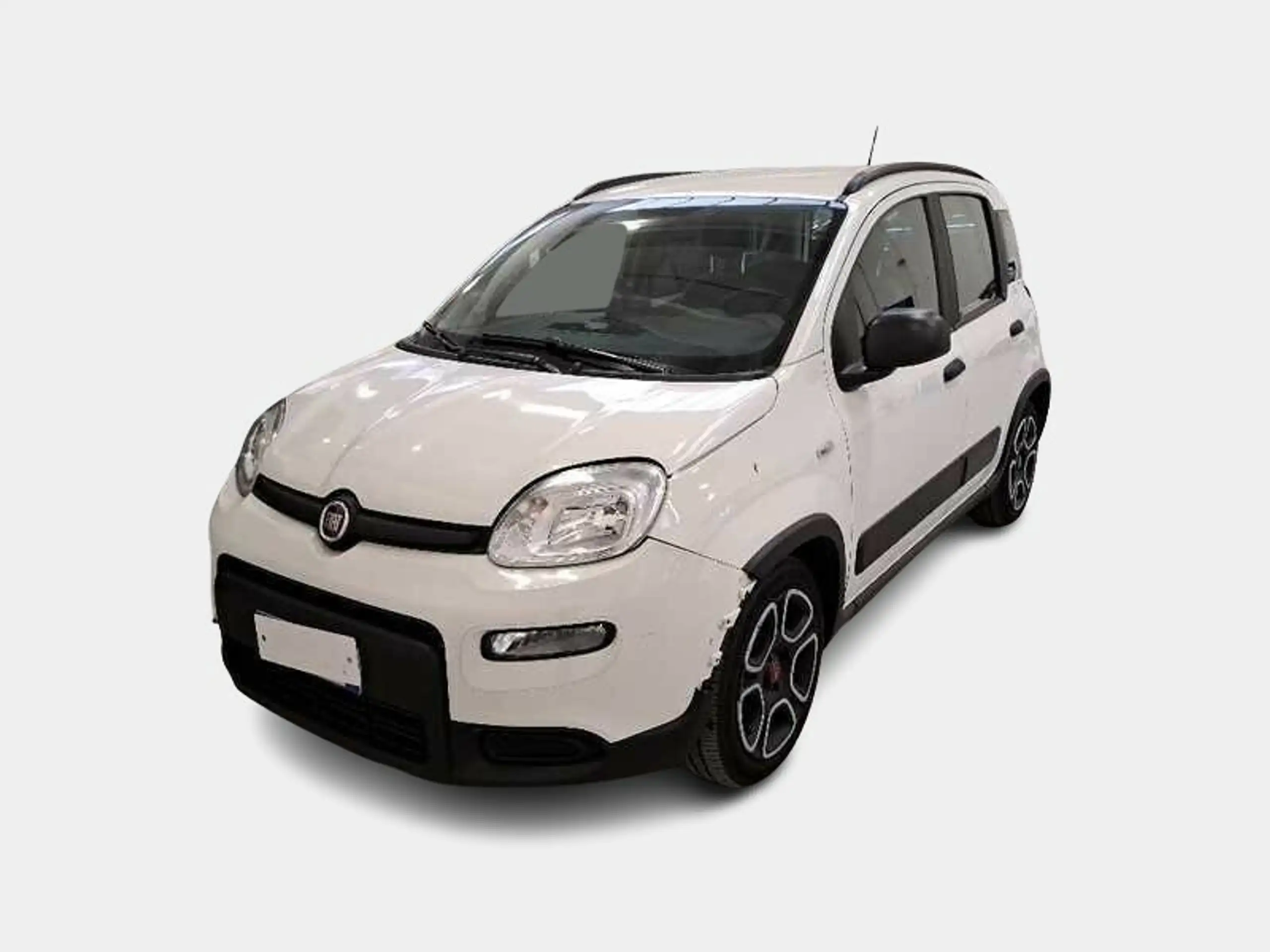 Fiat - Panda