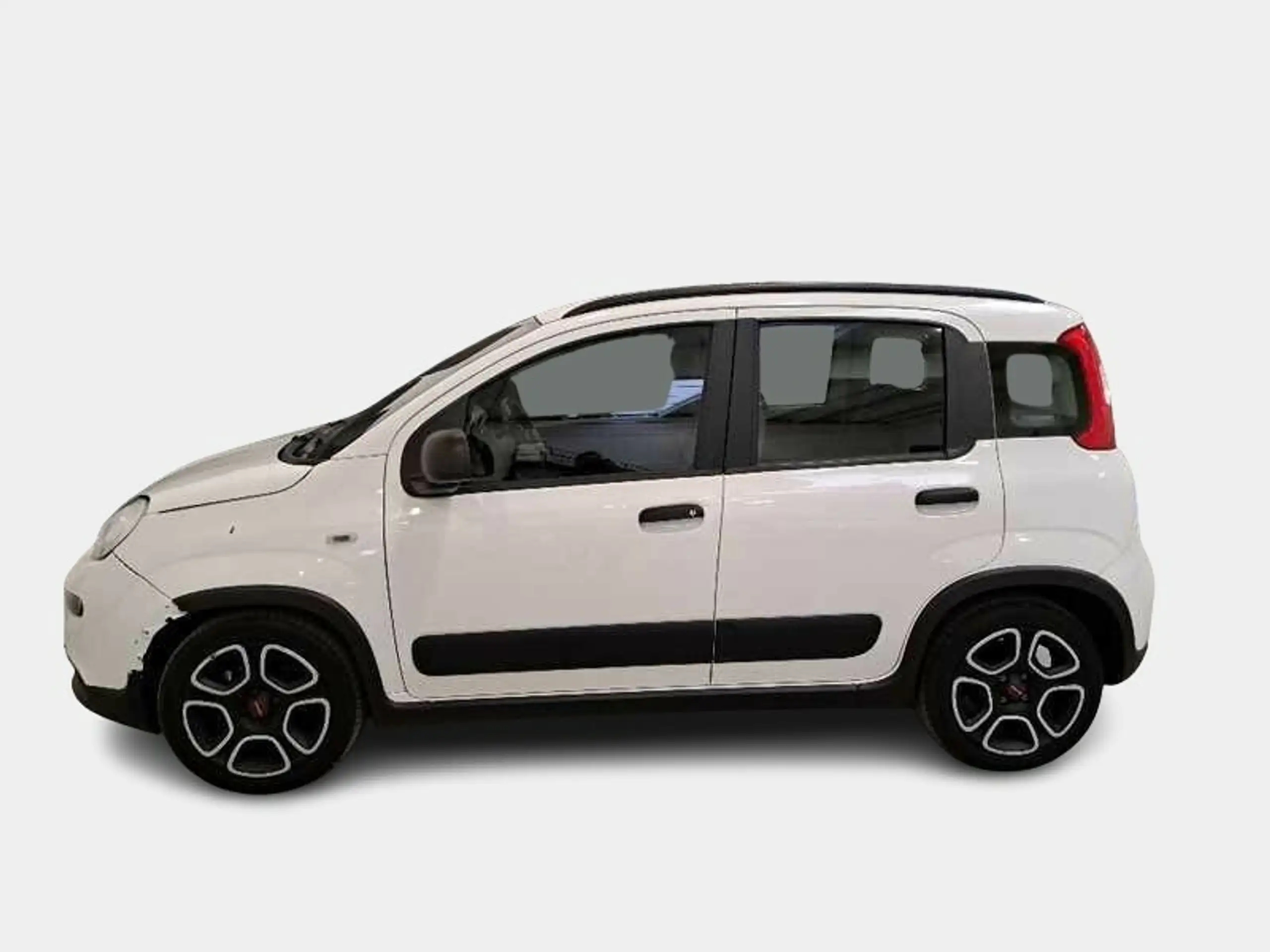 Fiat - Panda