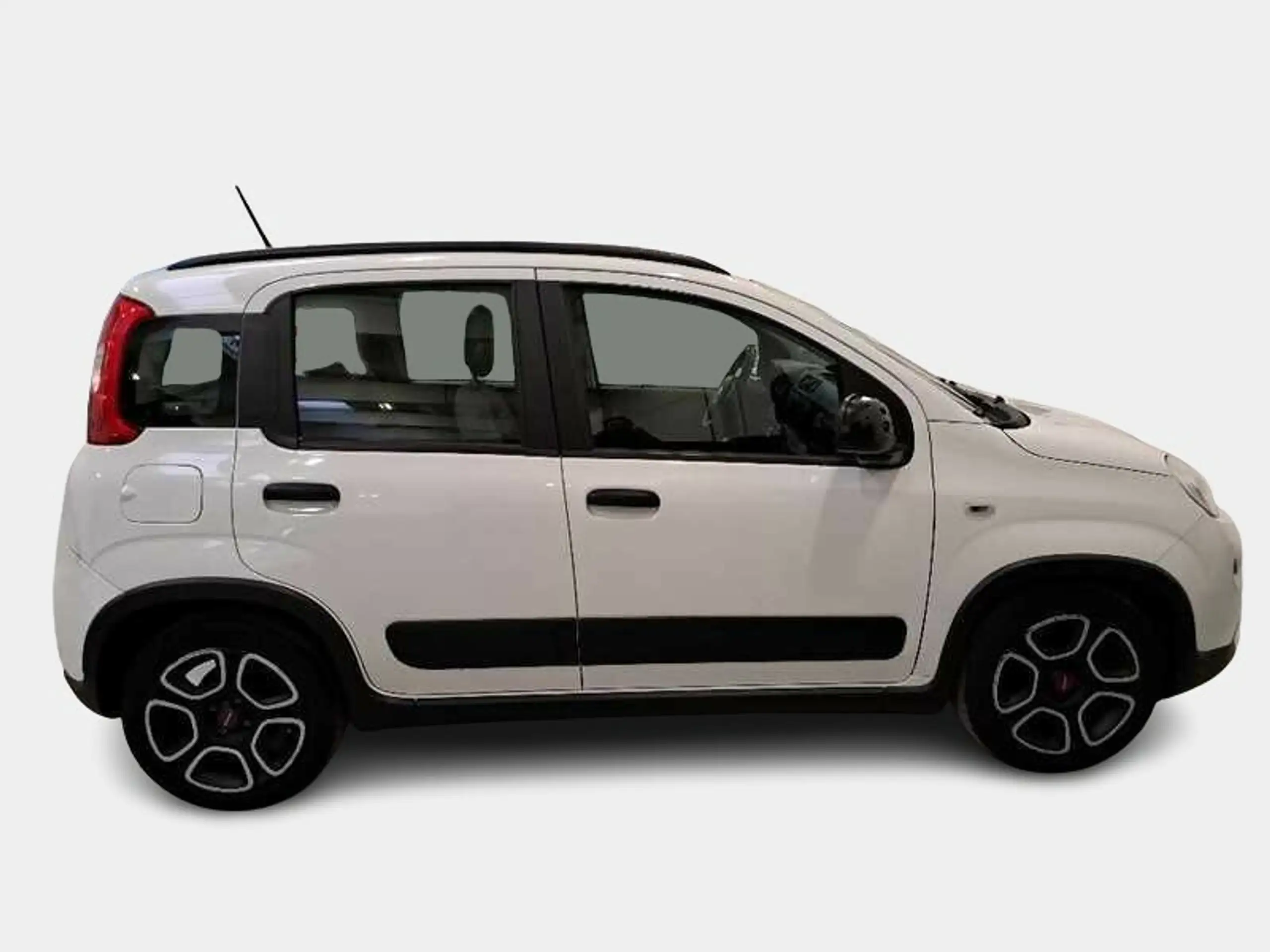 Fiat - Panda