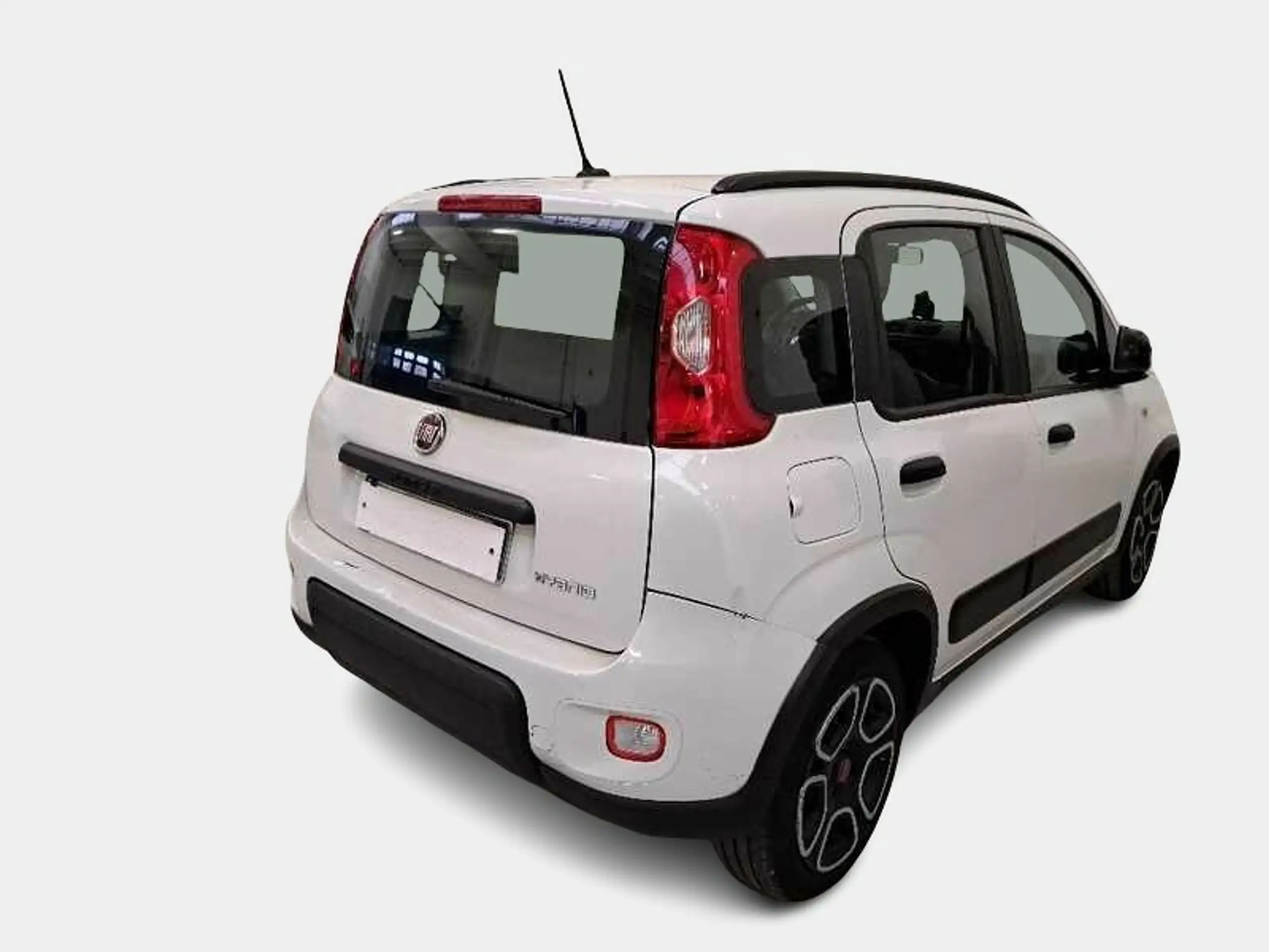 Fiat - Panda