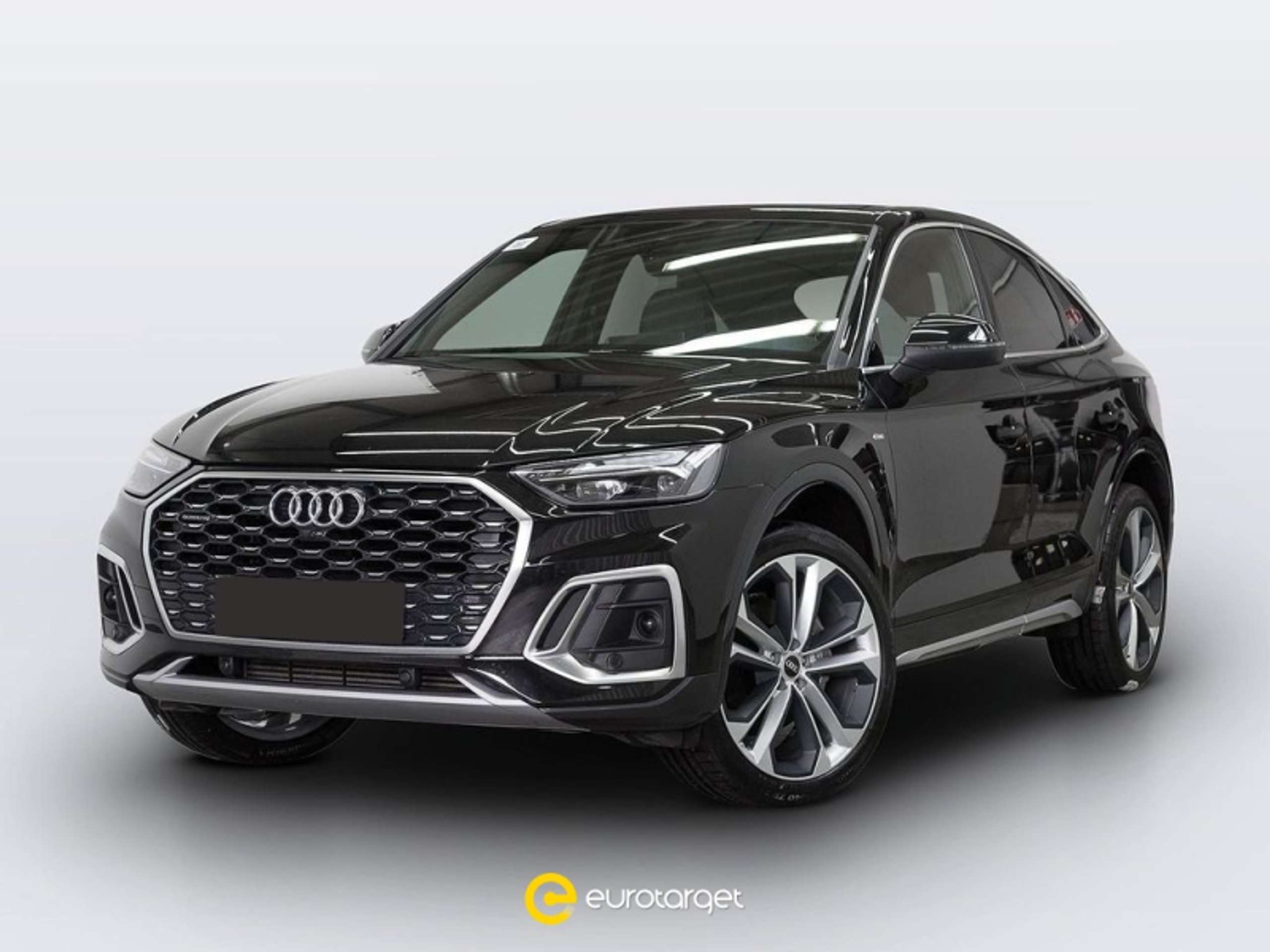 Audi Q5 2023