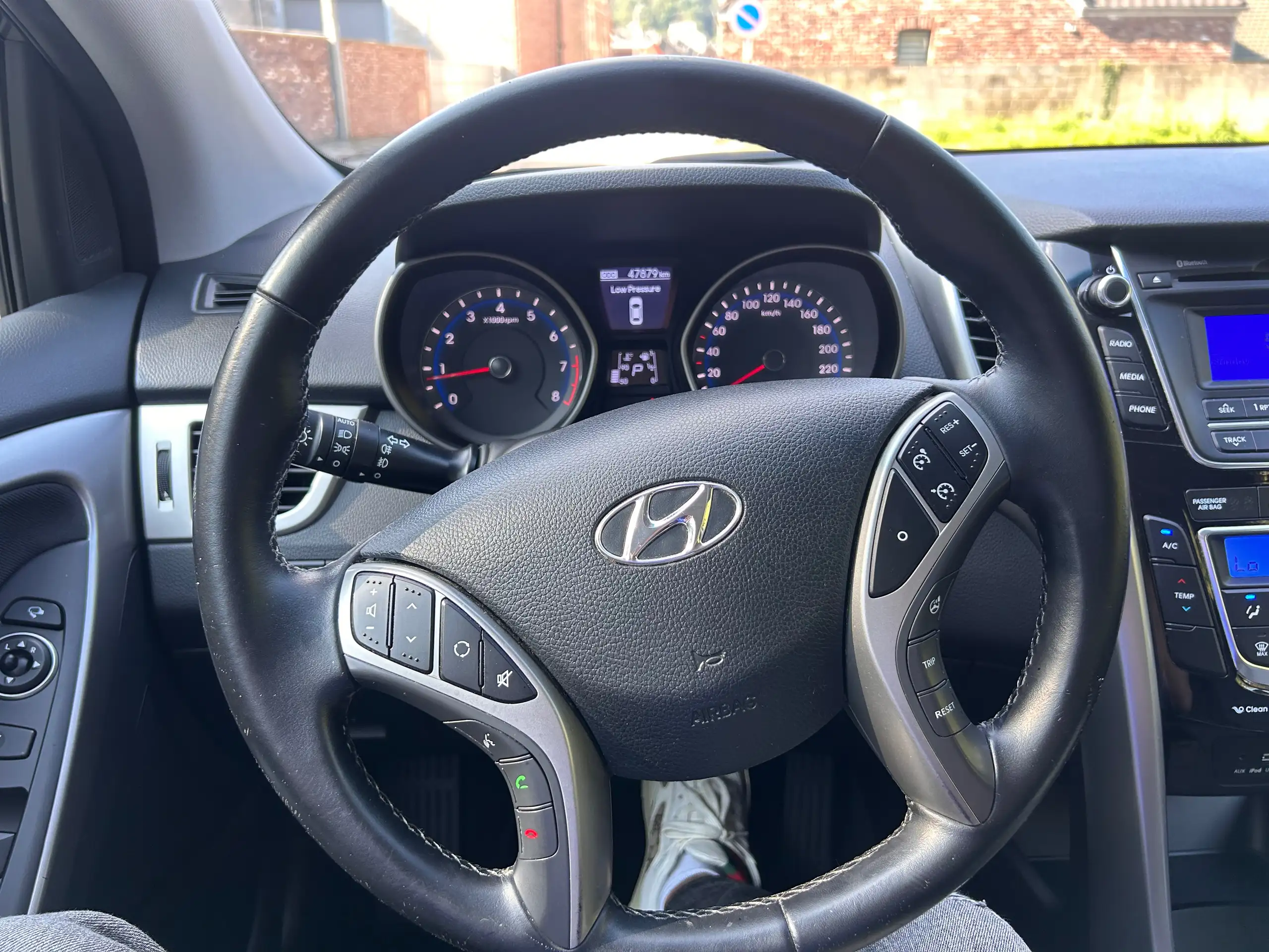 Hyundai - i30