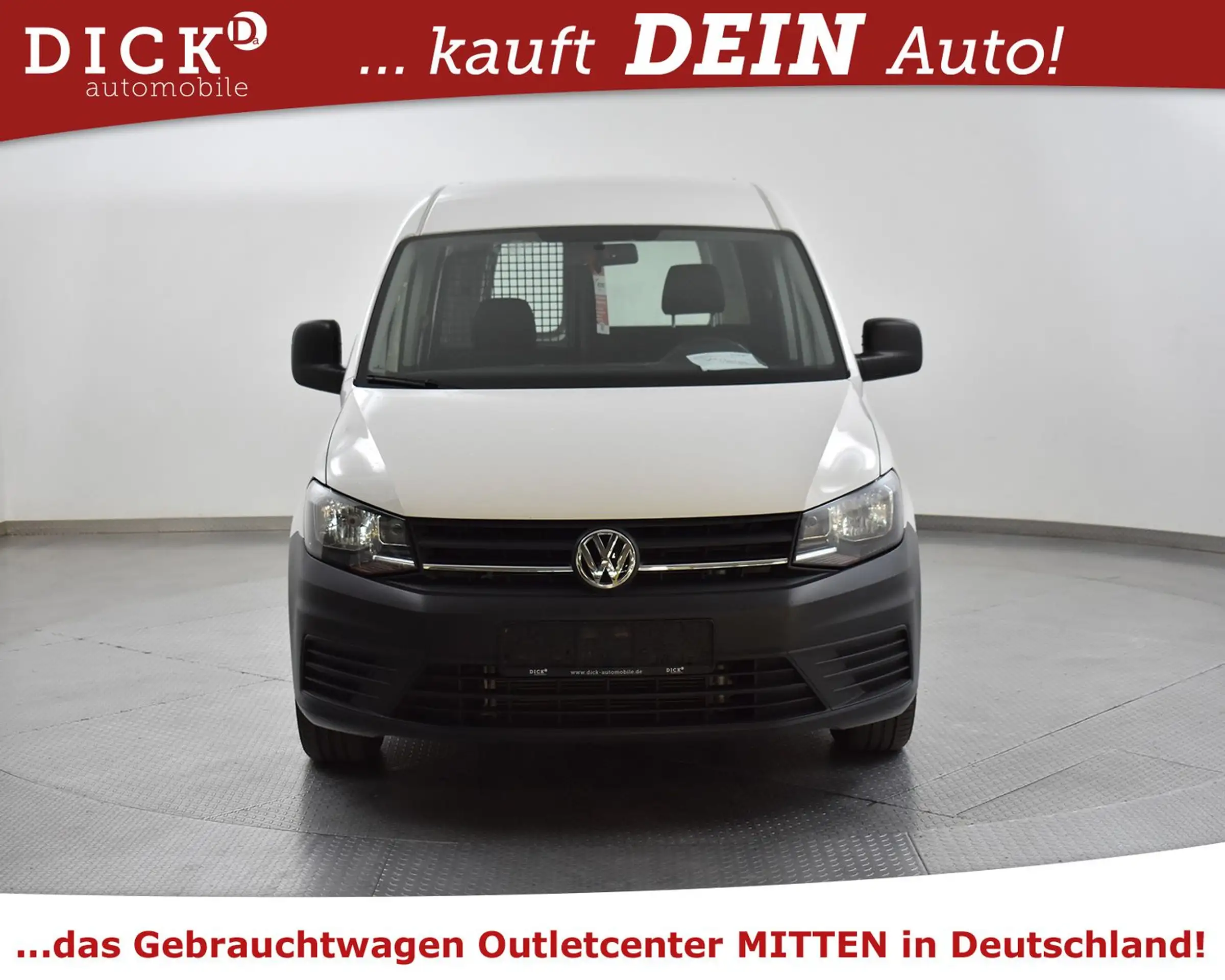 Volkswagen - Caddy