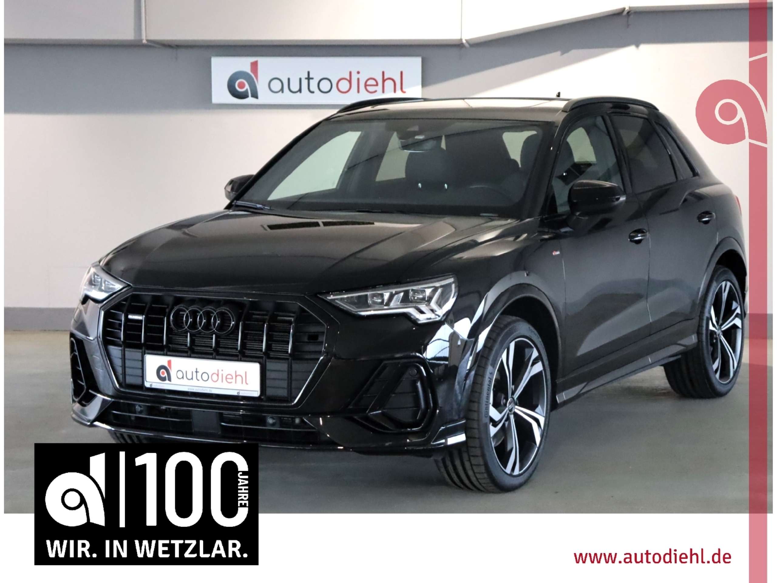 Audi - Q3