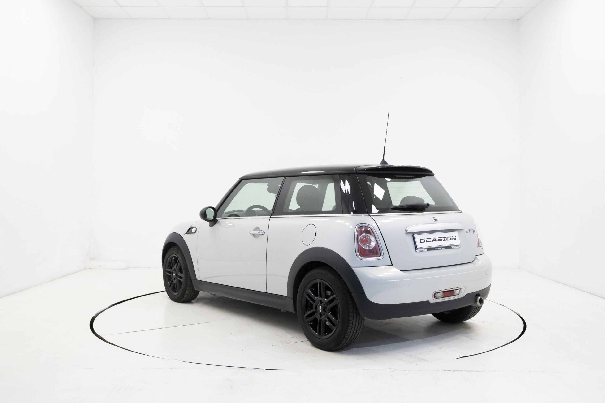 Mini - Cooper