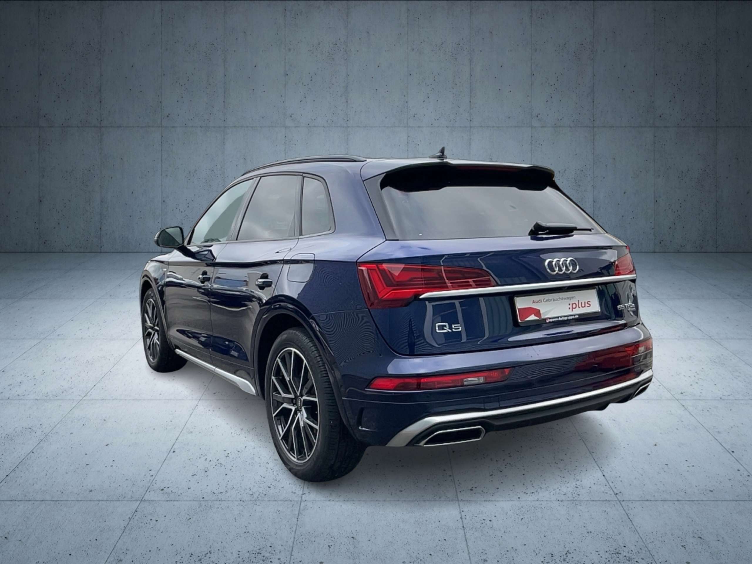 Audi - Q5