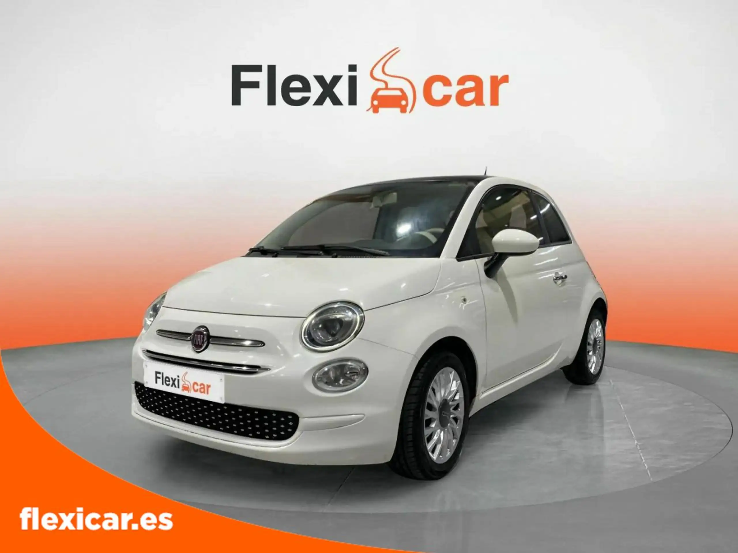 Fiat - 500