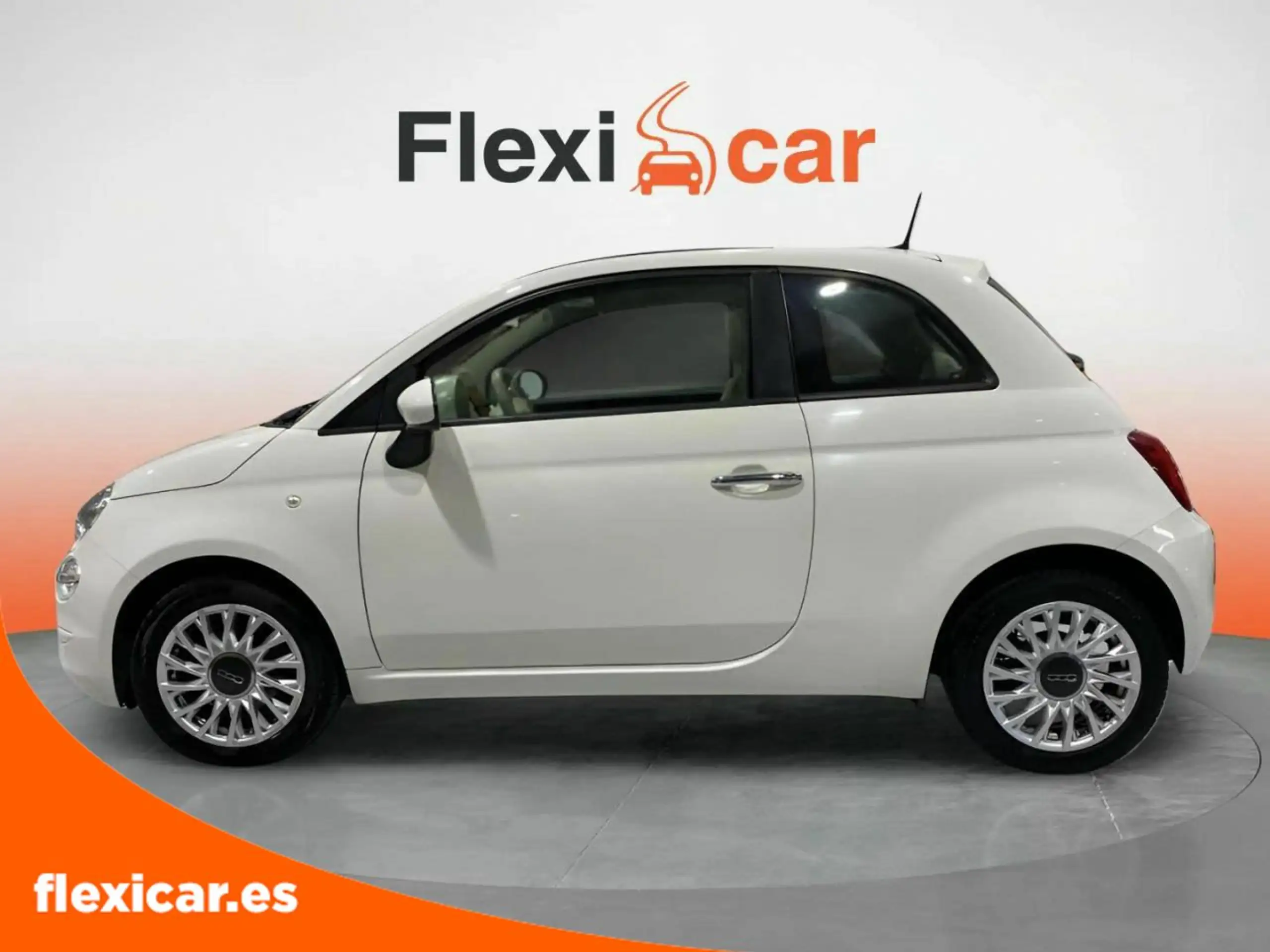 Fiat - 500