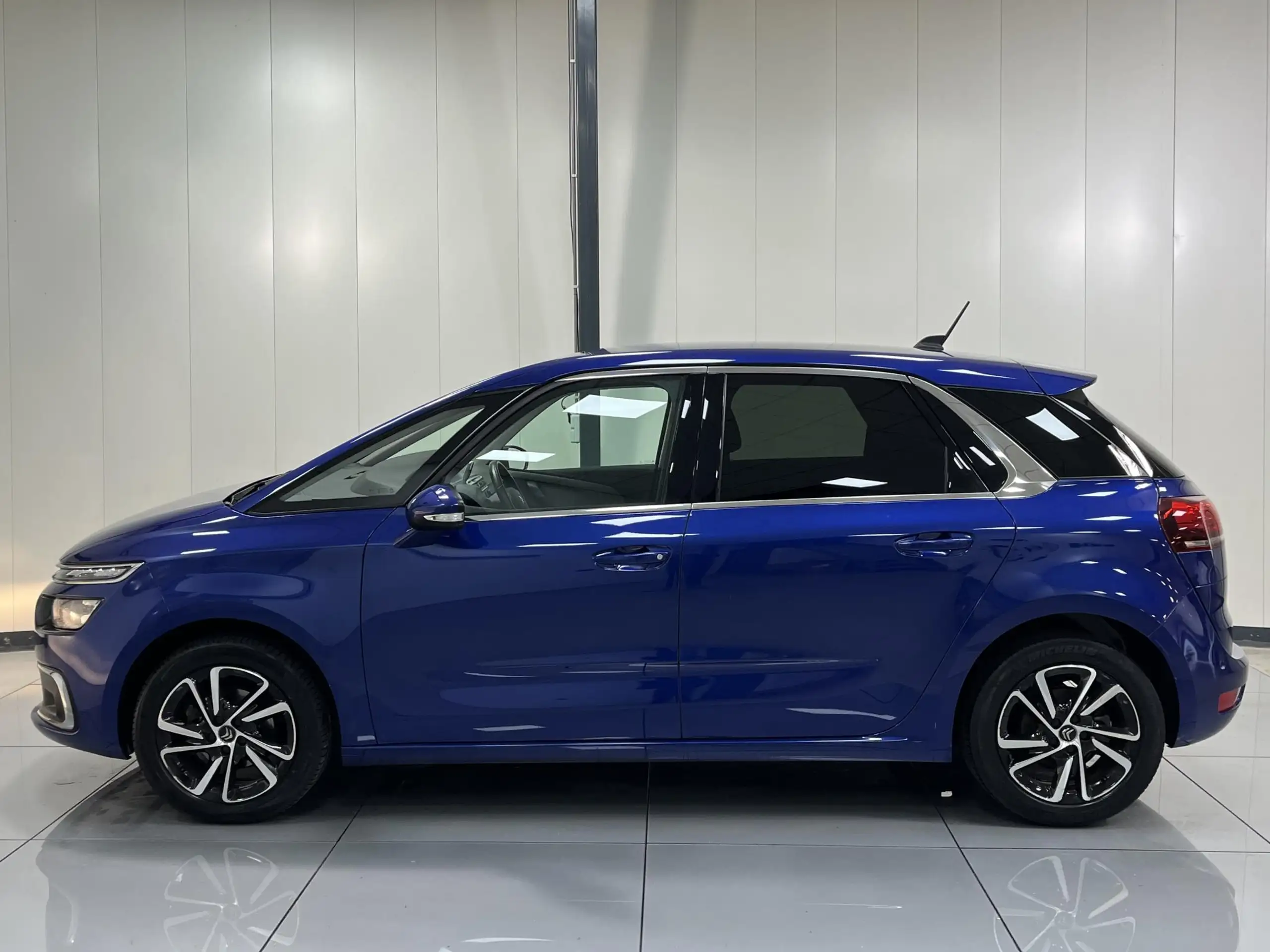 Citroen - C4 Picasso