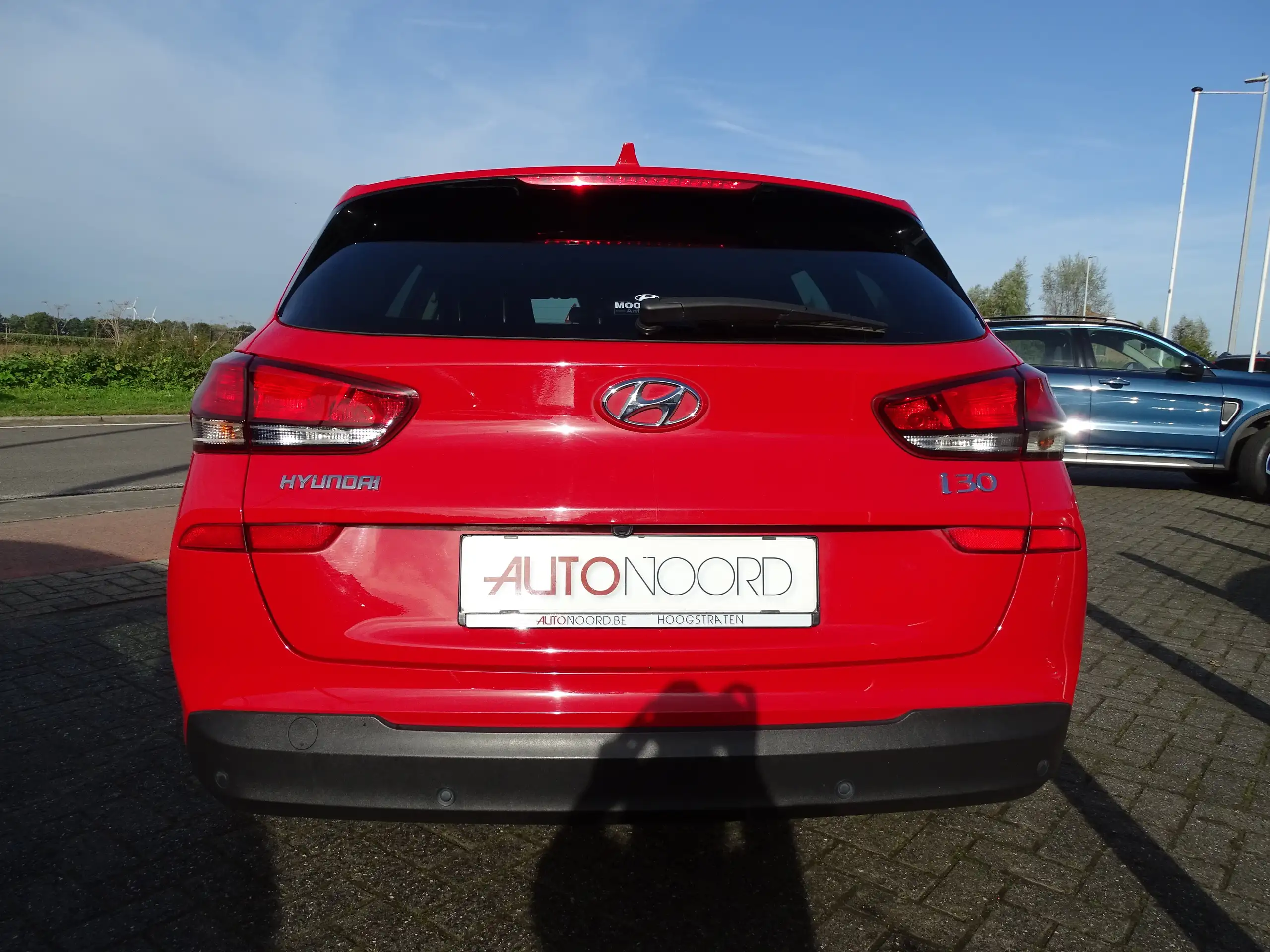 Hyundai - i30