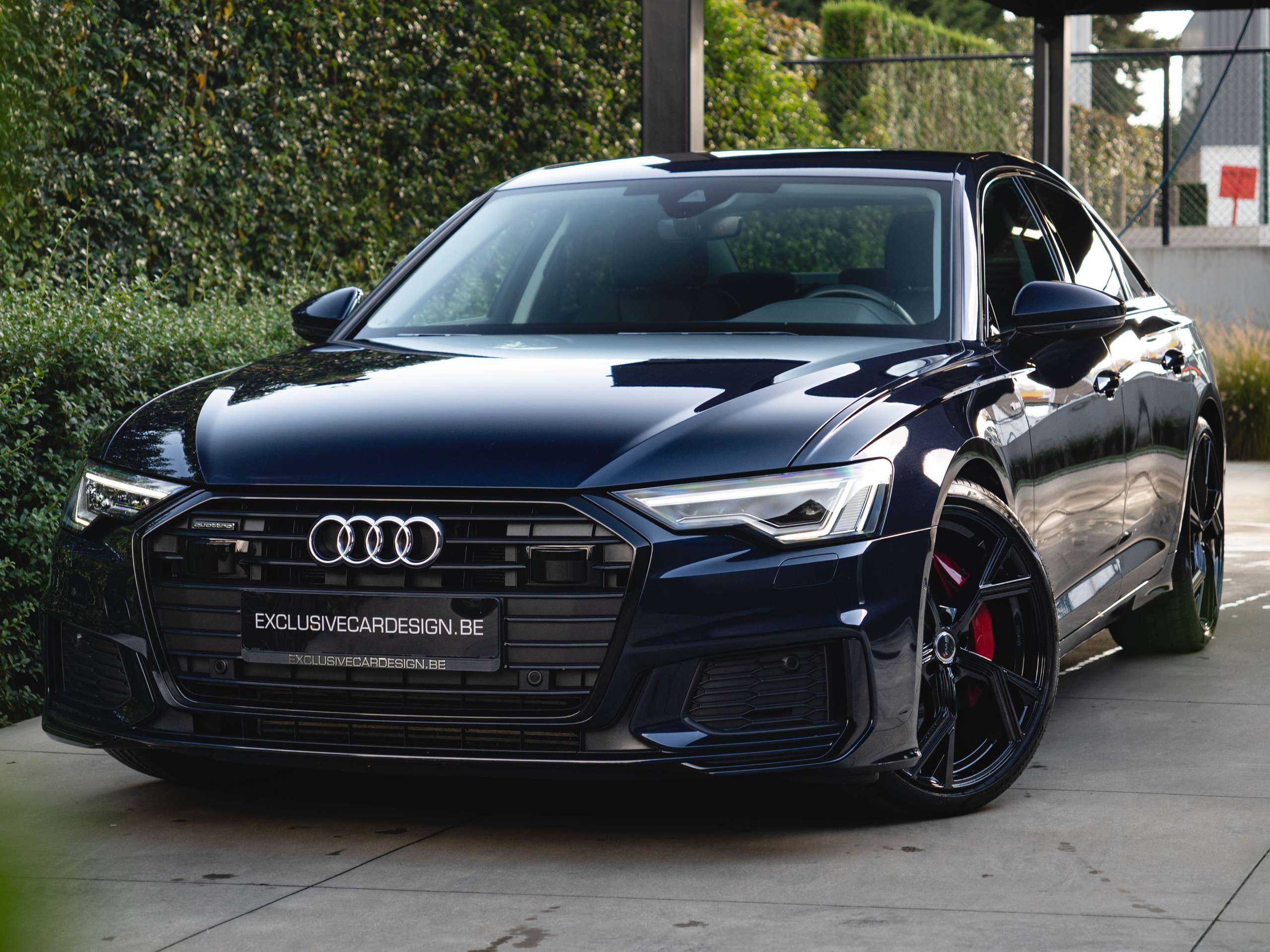 Audi - A6