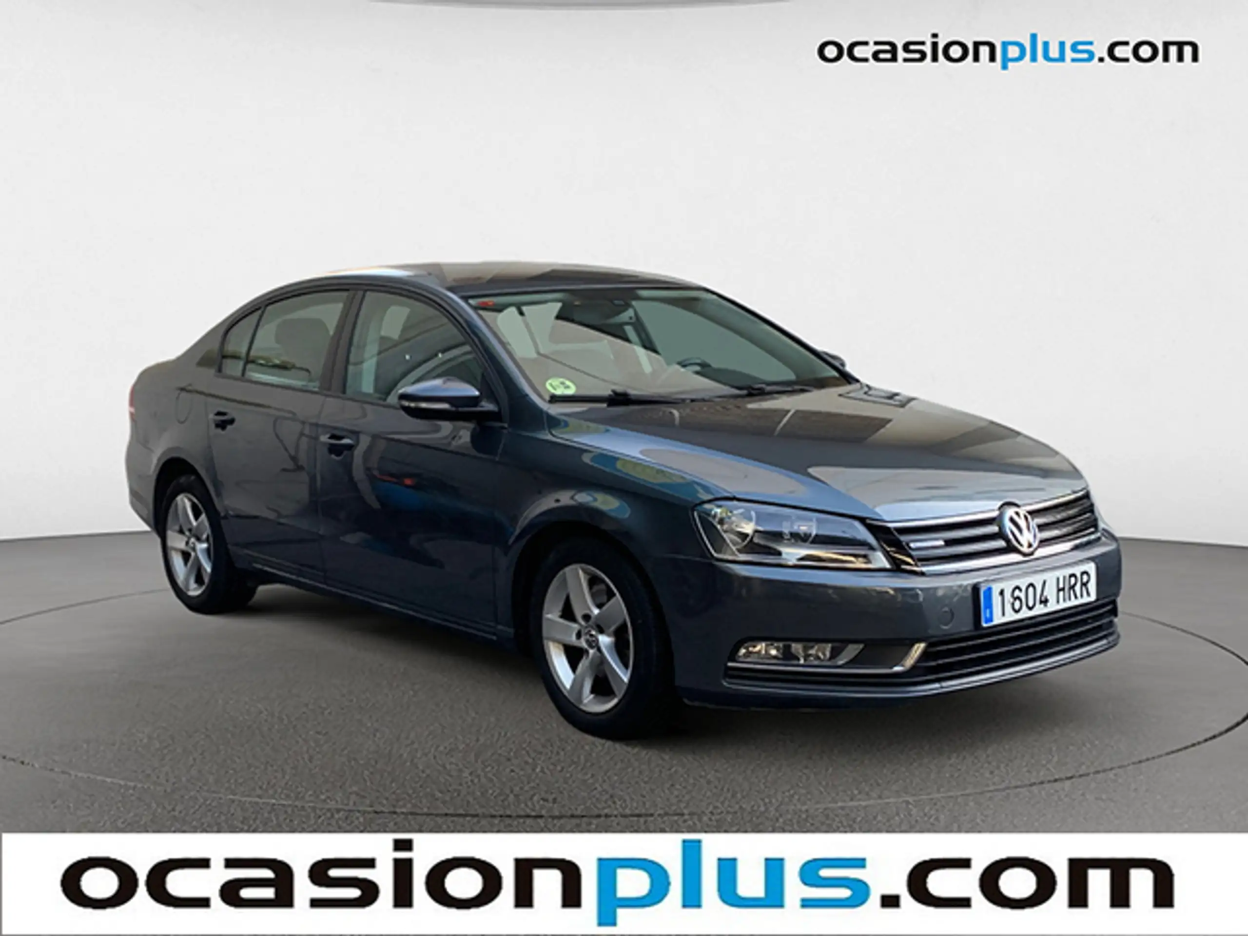 Volkswagen - Passat