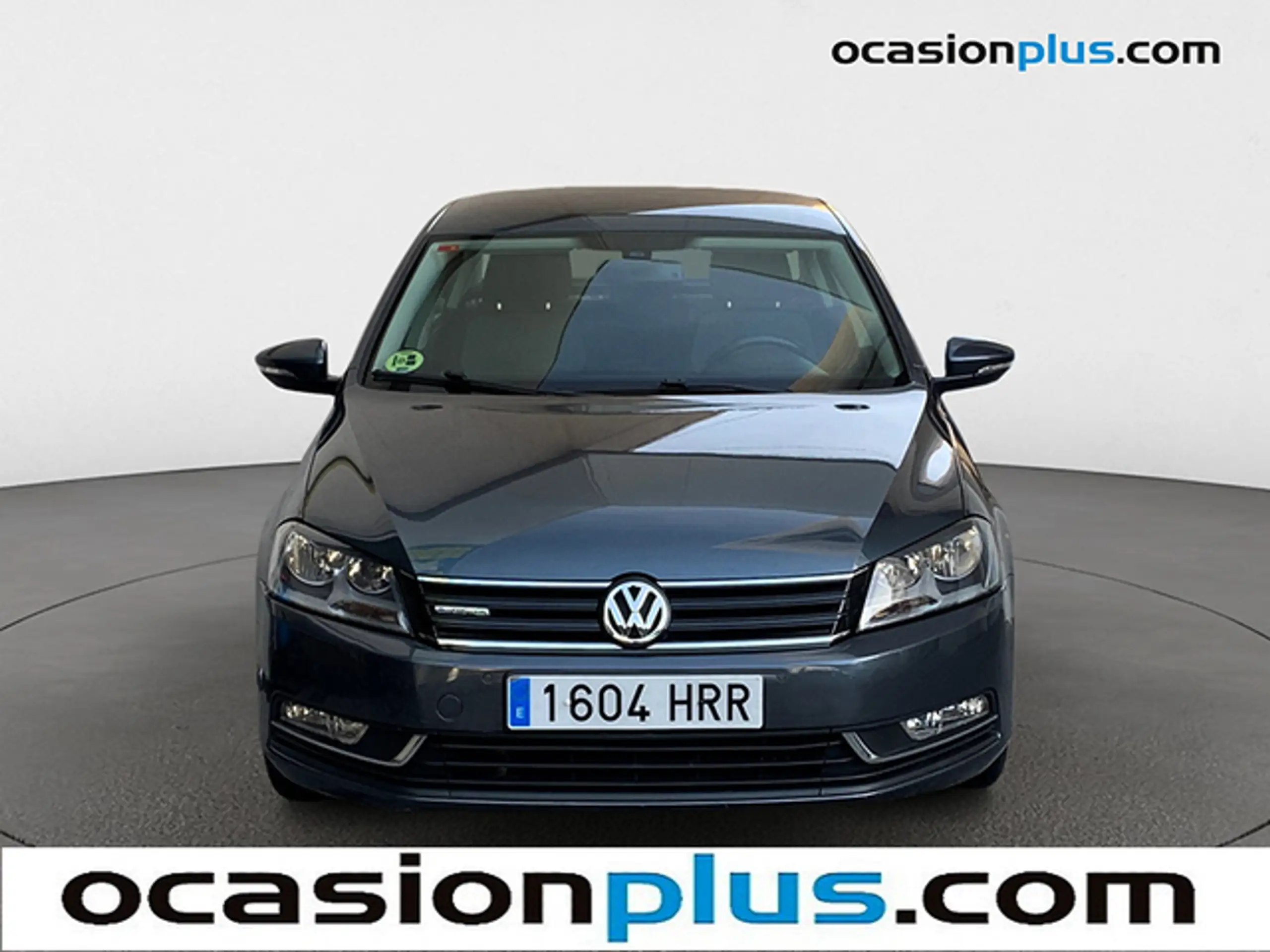 Volkswagen - Passat