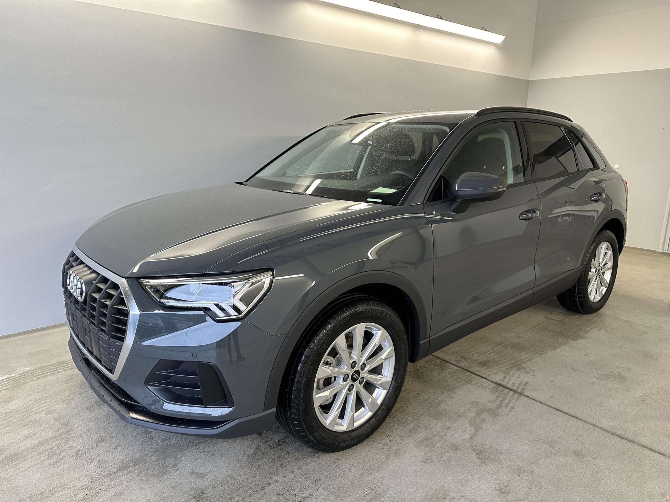 Audi Q3 2024