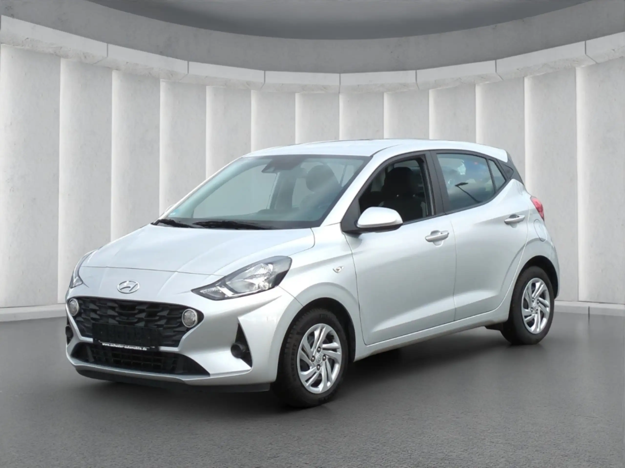 Hyundai - i10