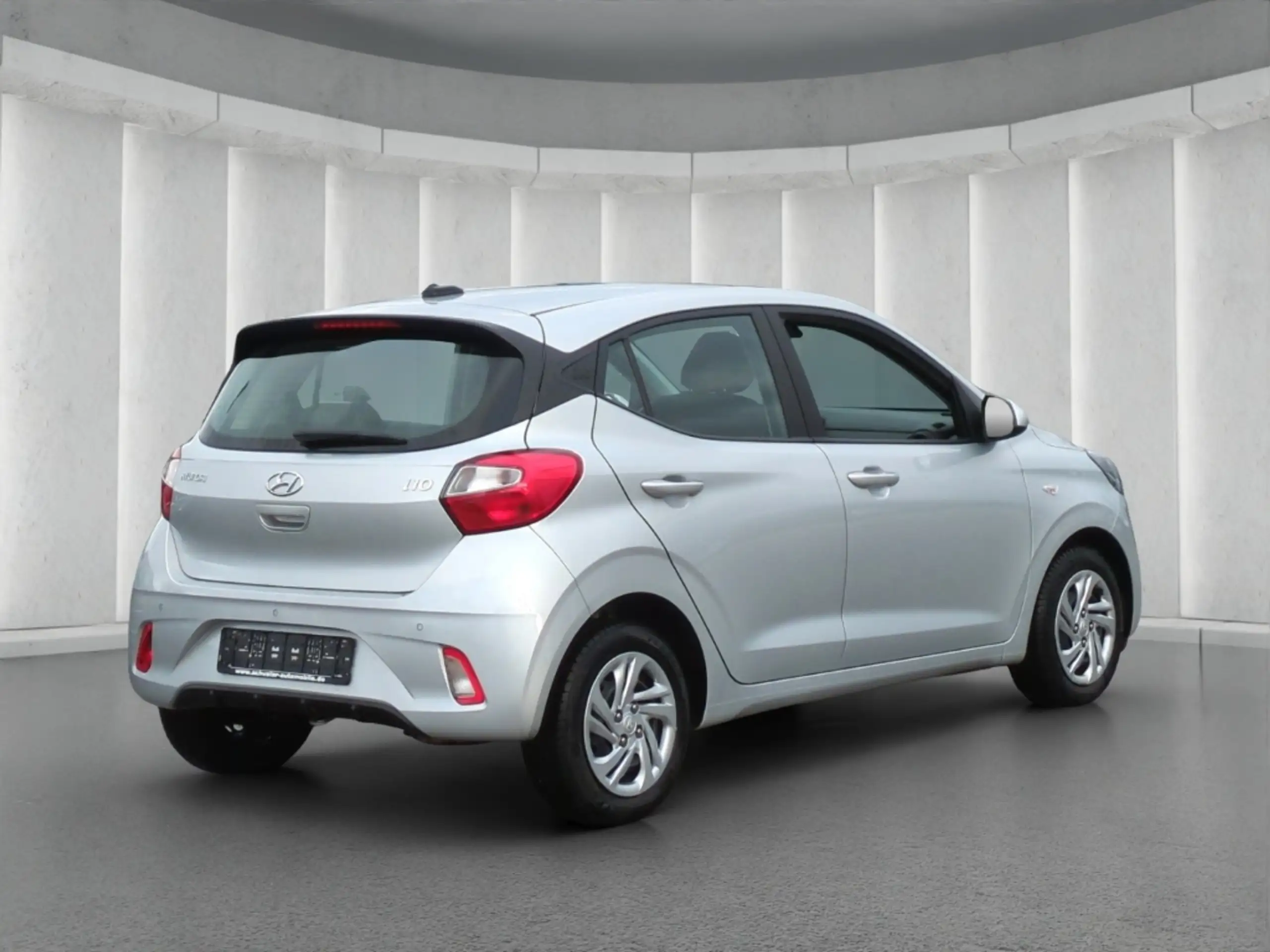 Hyundai - i10