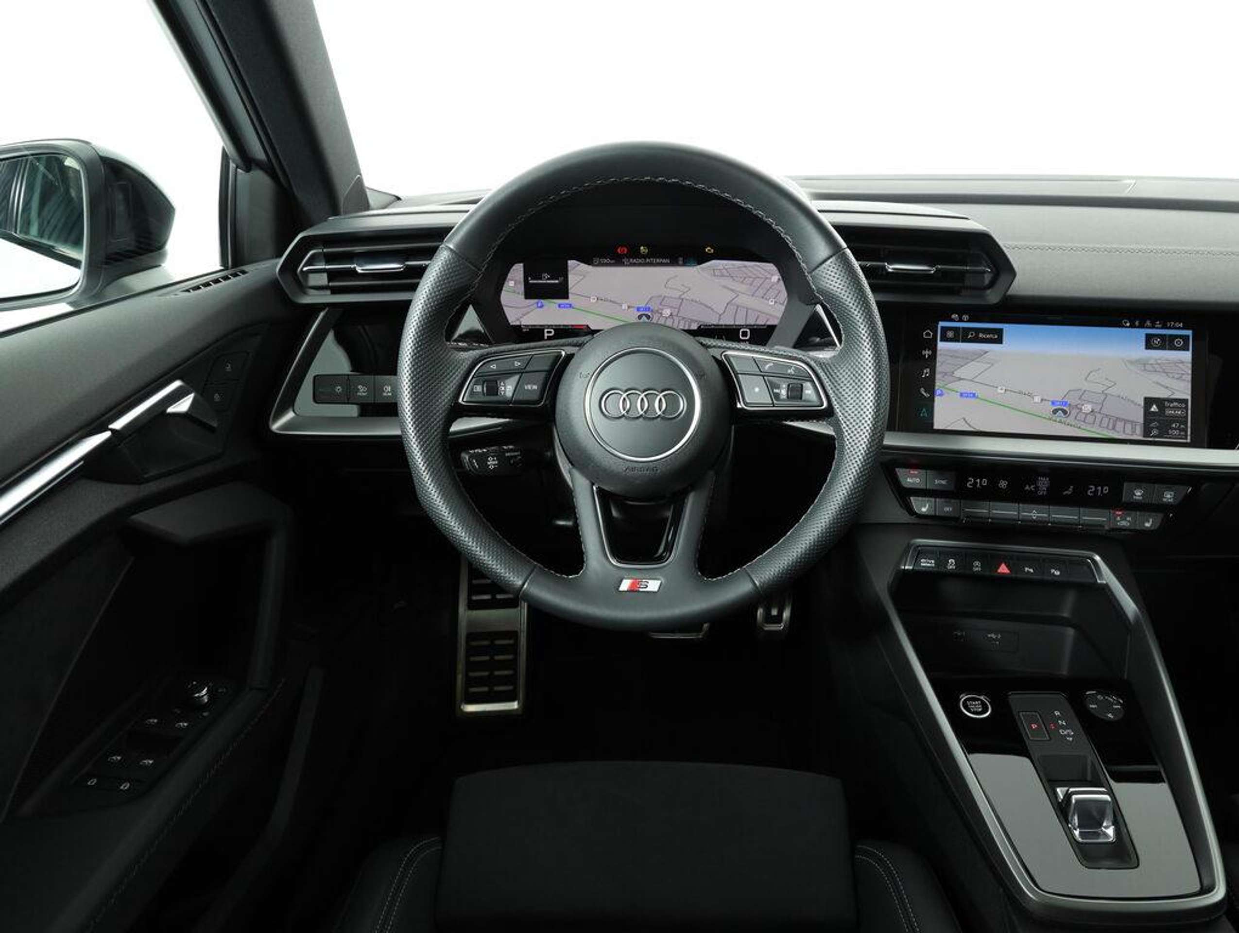 Audi - A3