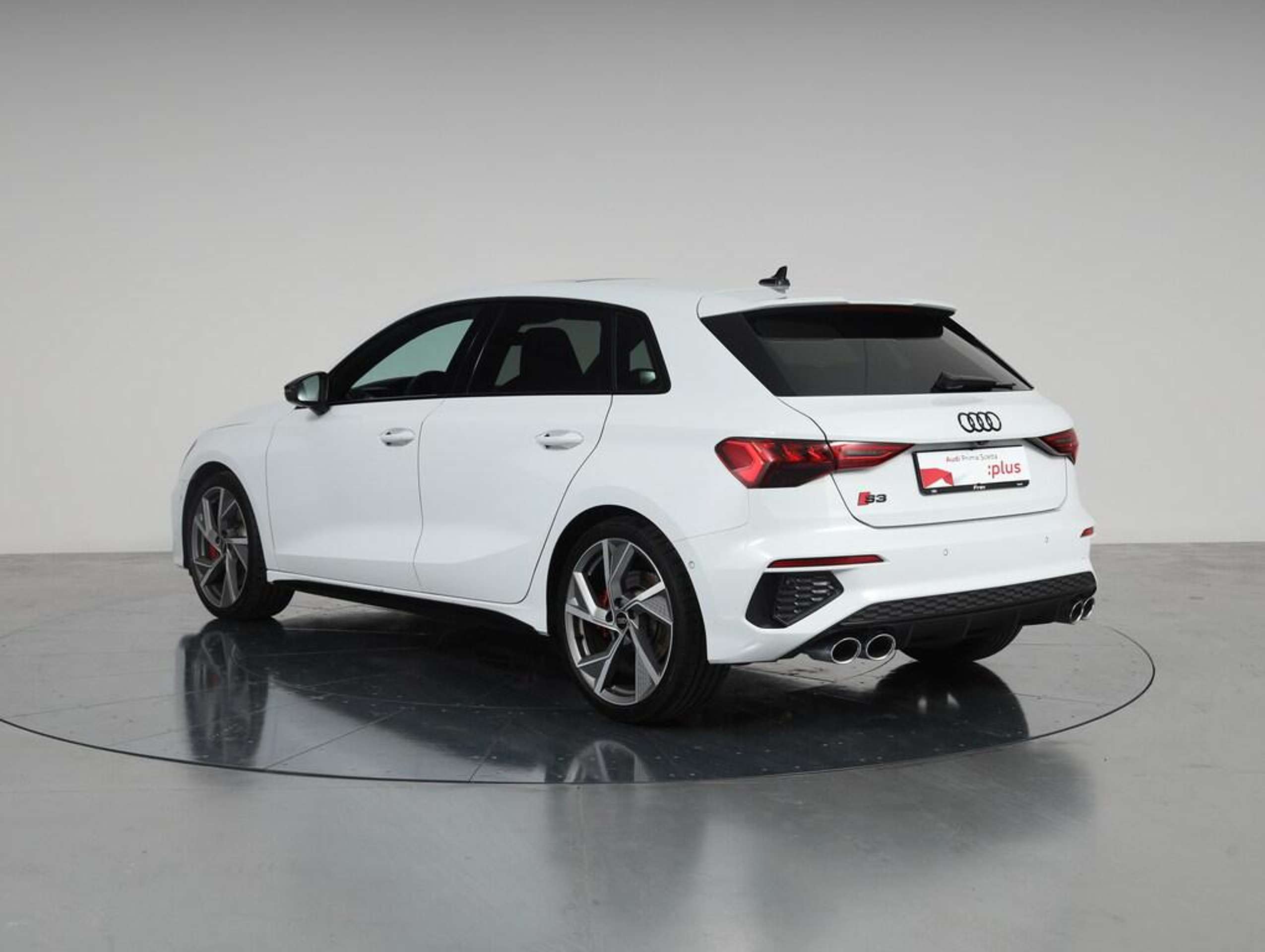 Audi - A3