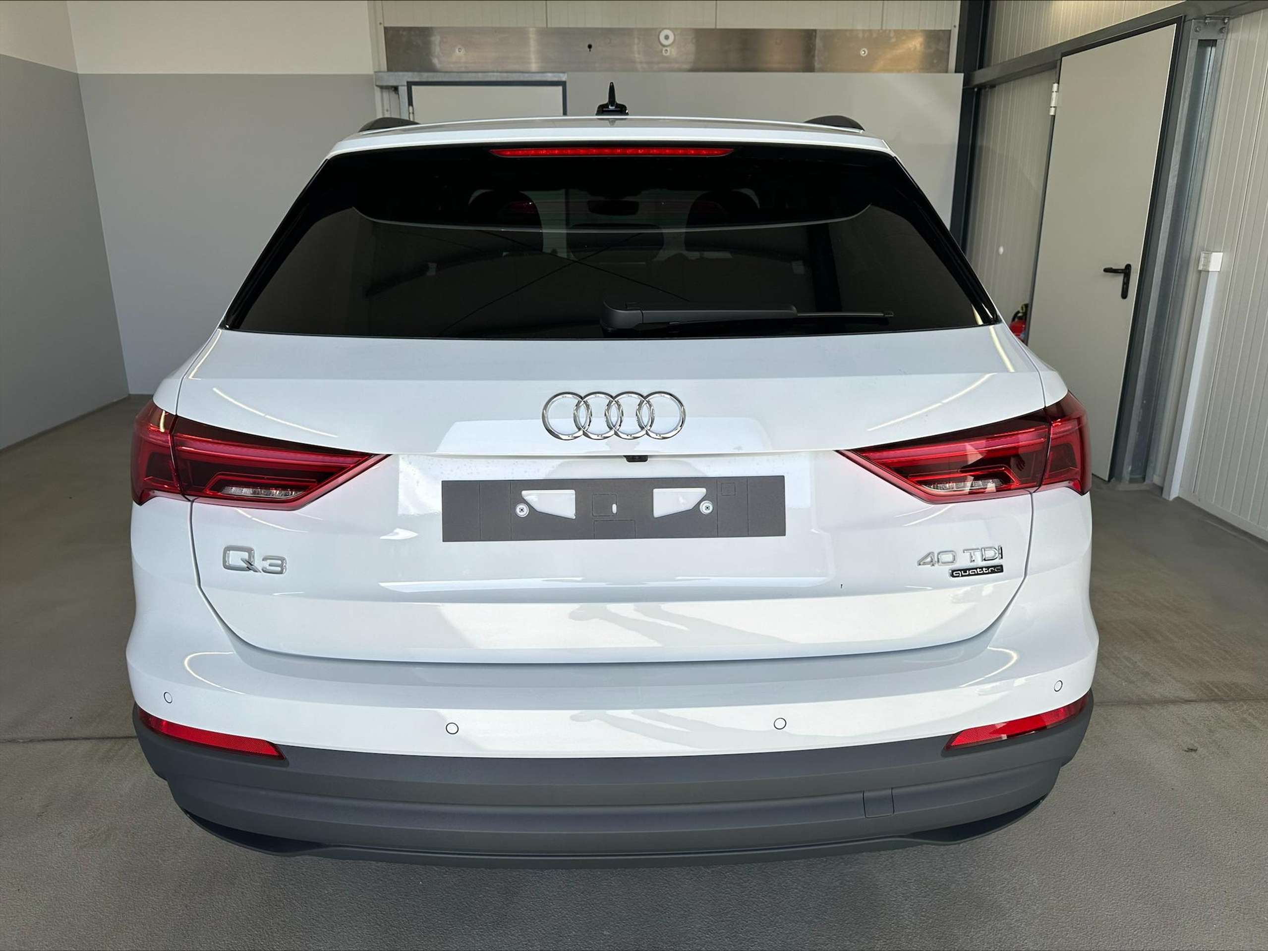 Audi - Q3