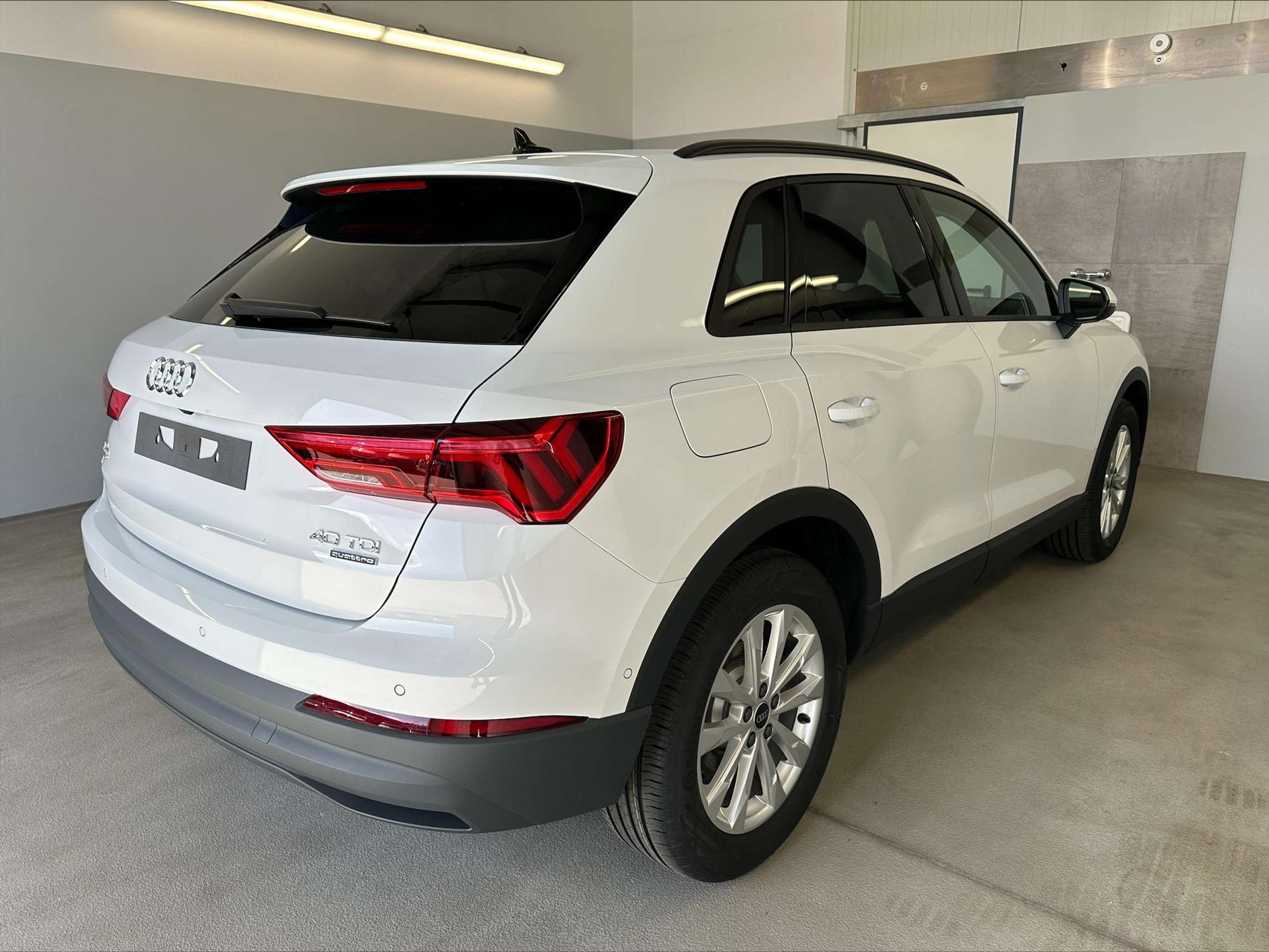 Audi - Q3