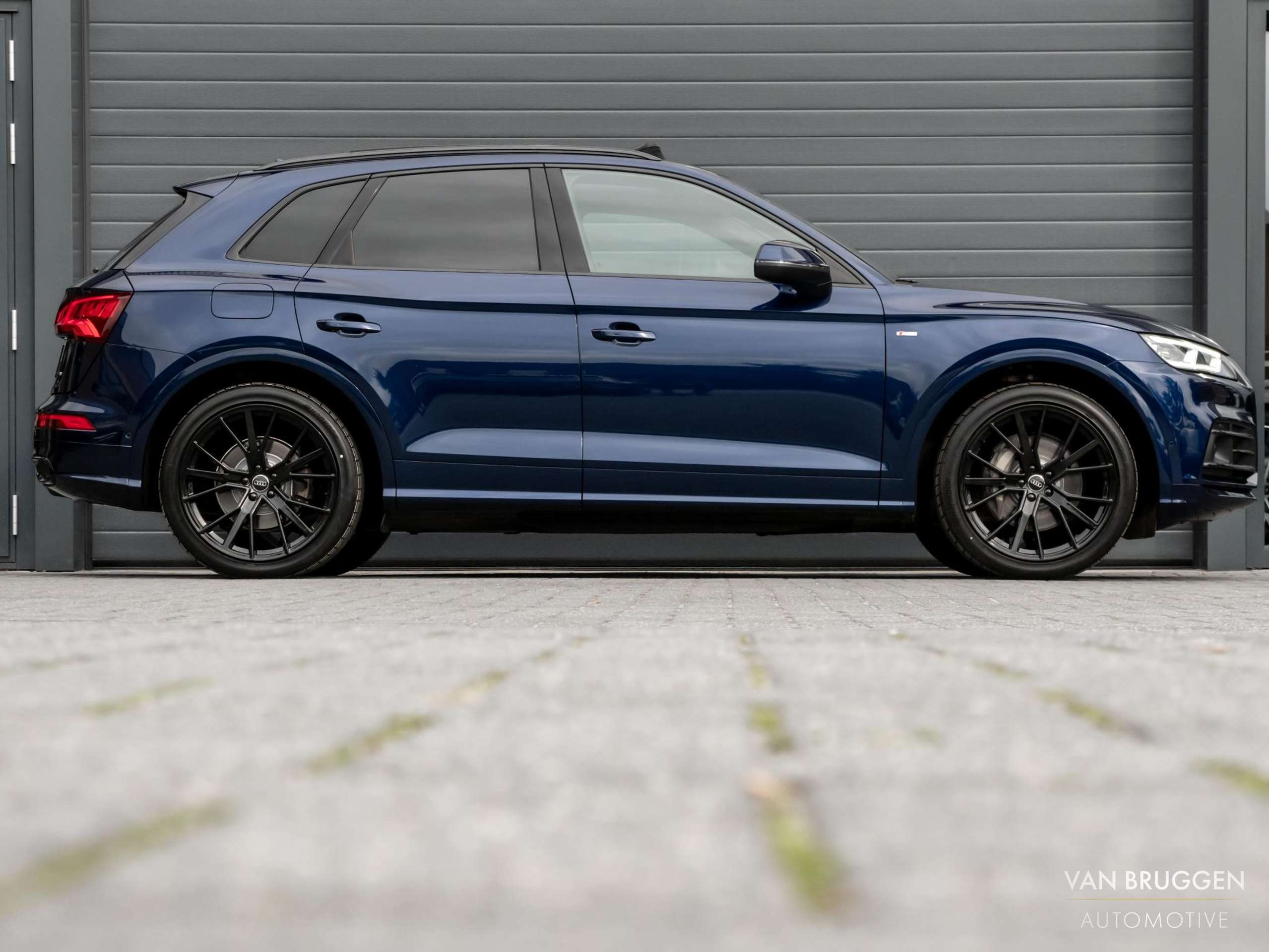 Audi - Q5