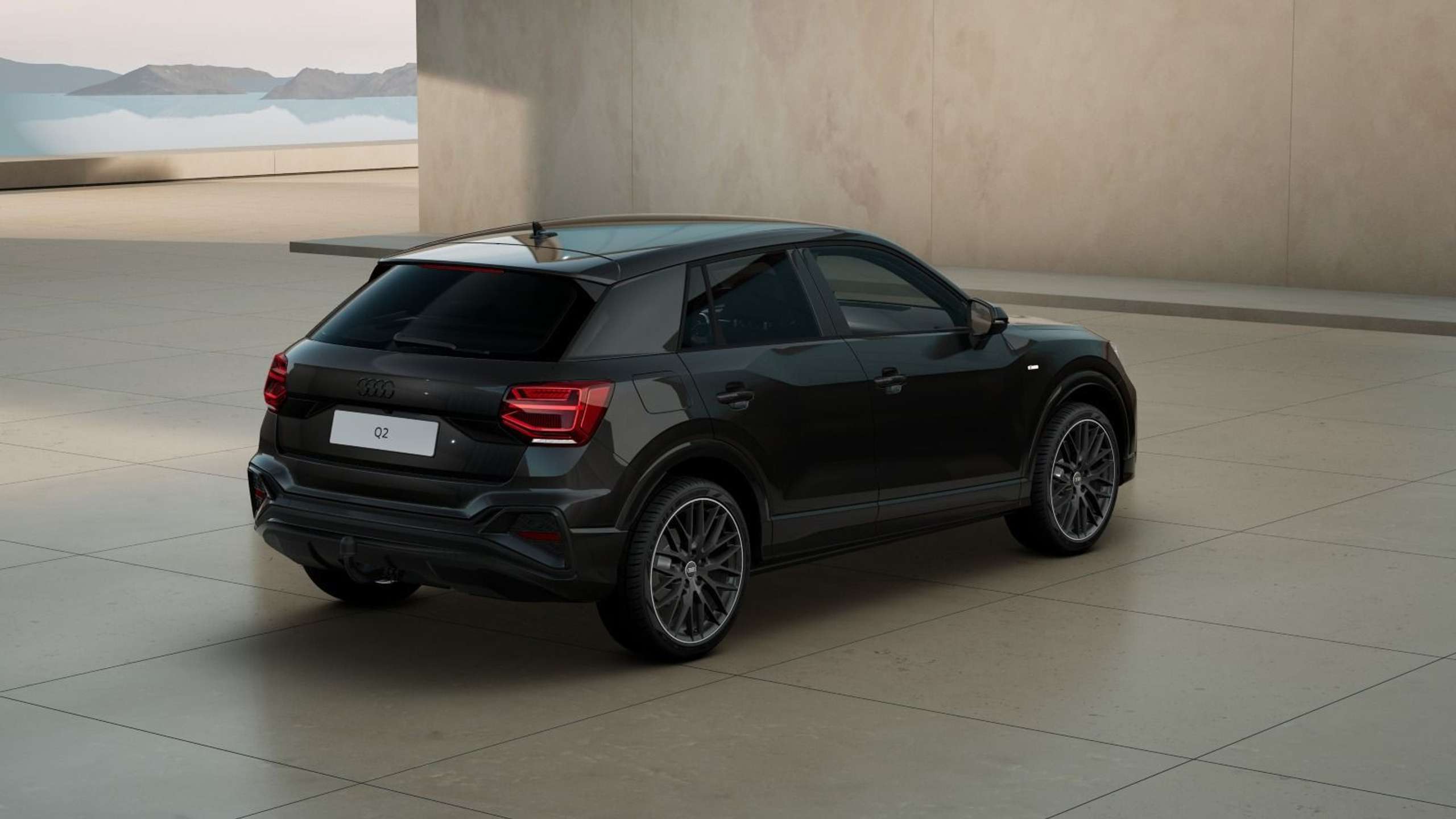 Audi - Q2