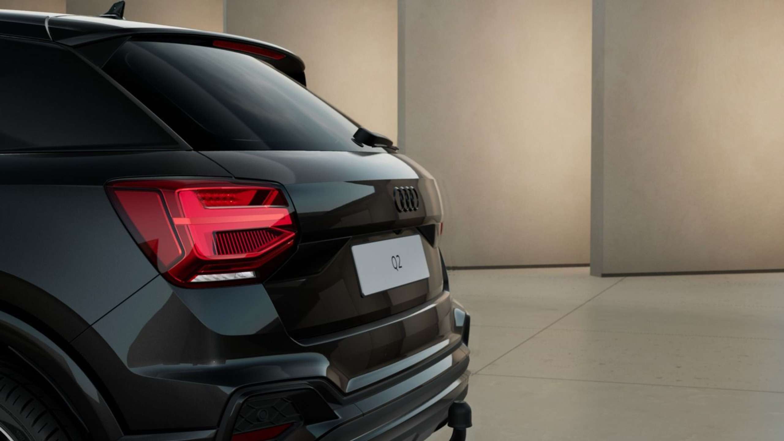 Audi - Q2