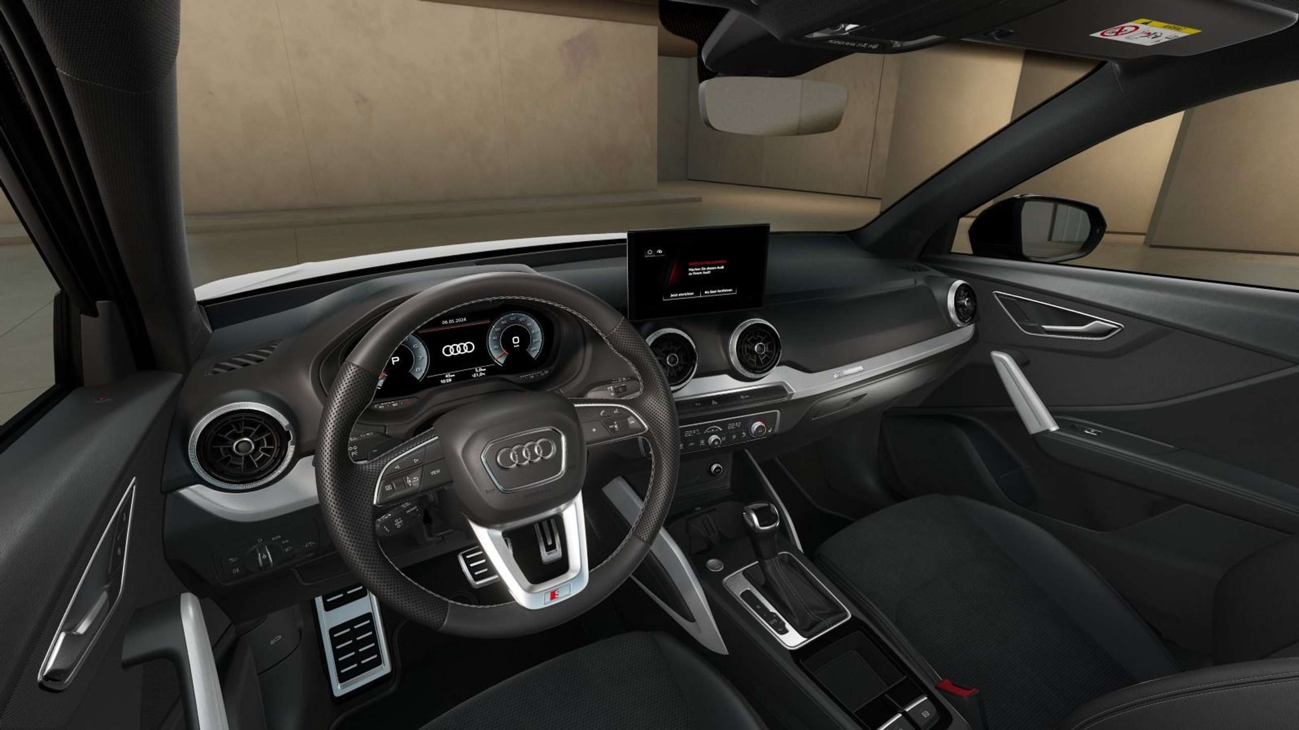 Audi - Q2