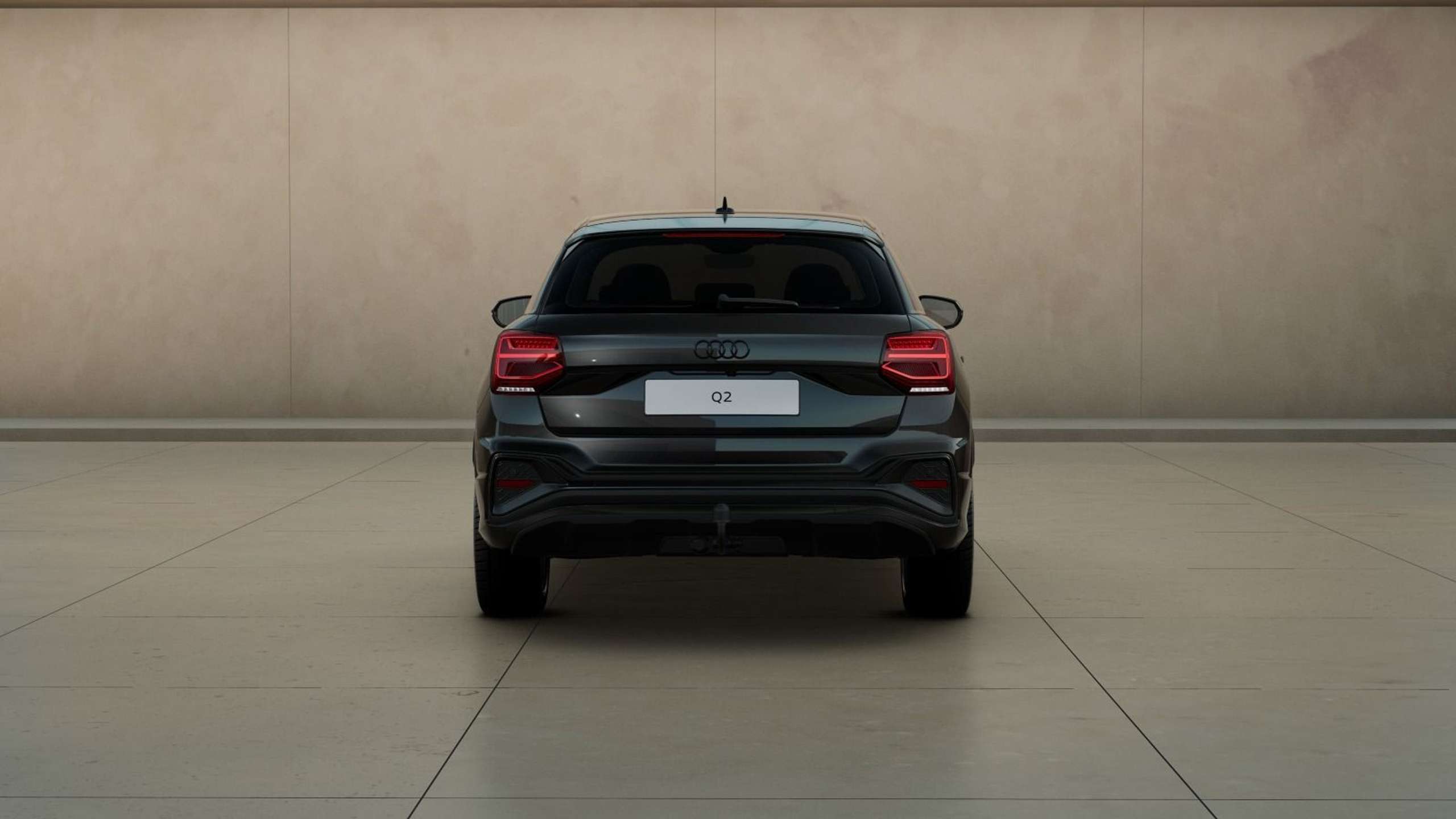 Audi - Q2