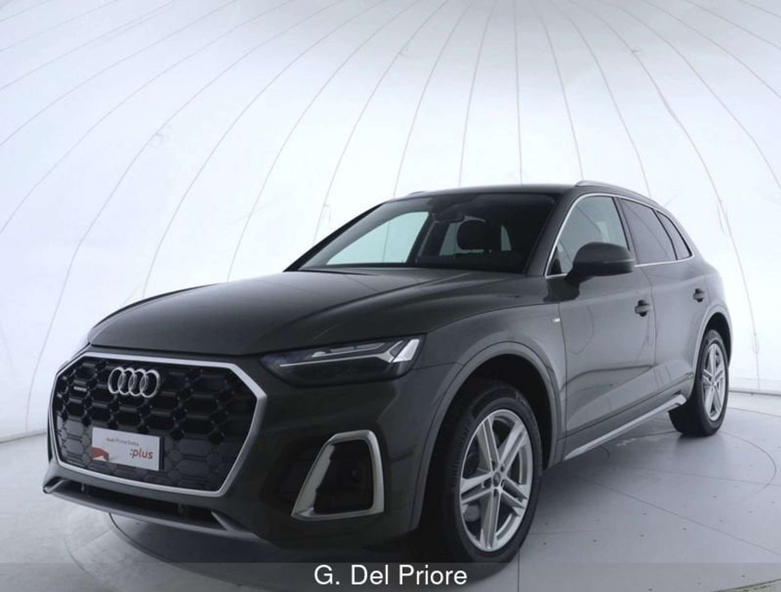 Audi - Q5