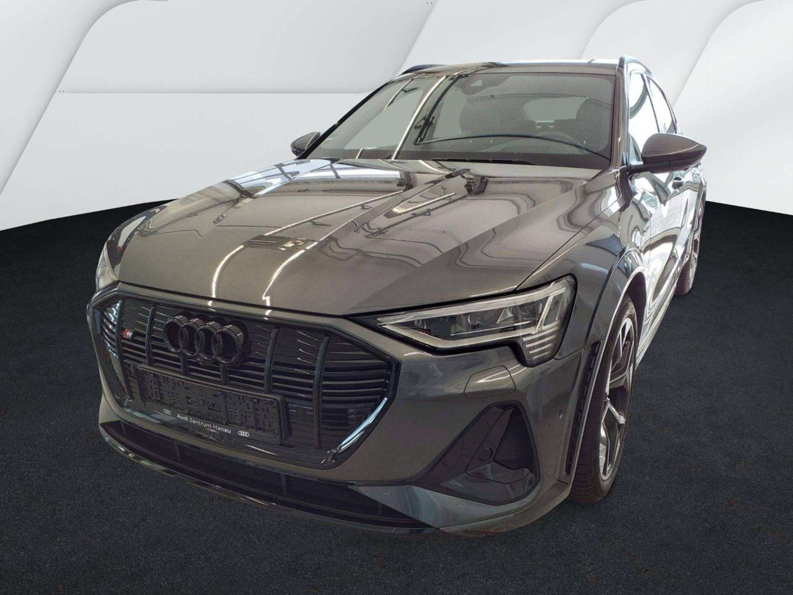 Audi - e-tron